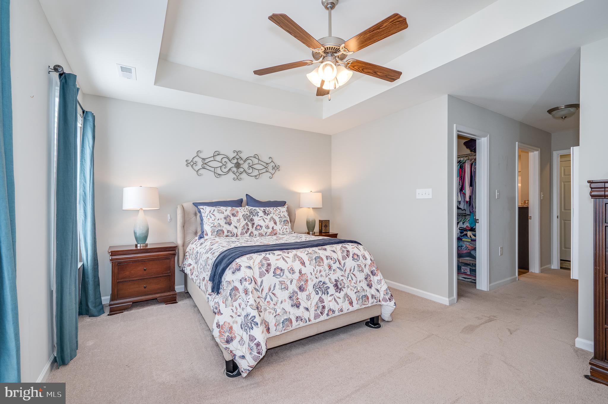 SPRING MILLS - Residential