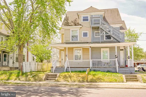 707 E Main Street, Millville, NJ 08332 - MLS#: NJCB2023510