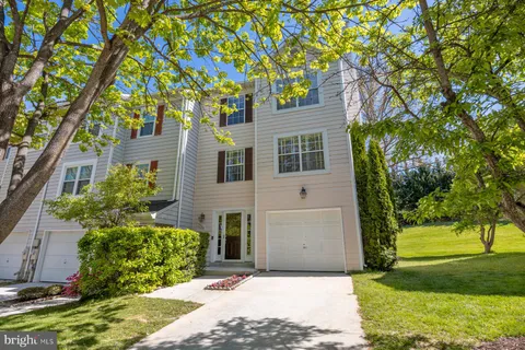 5326 Chase Lions Way, Columbia, MD 21044 - MLS#: MDHW2051762