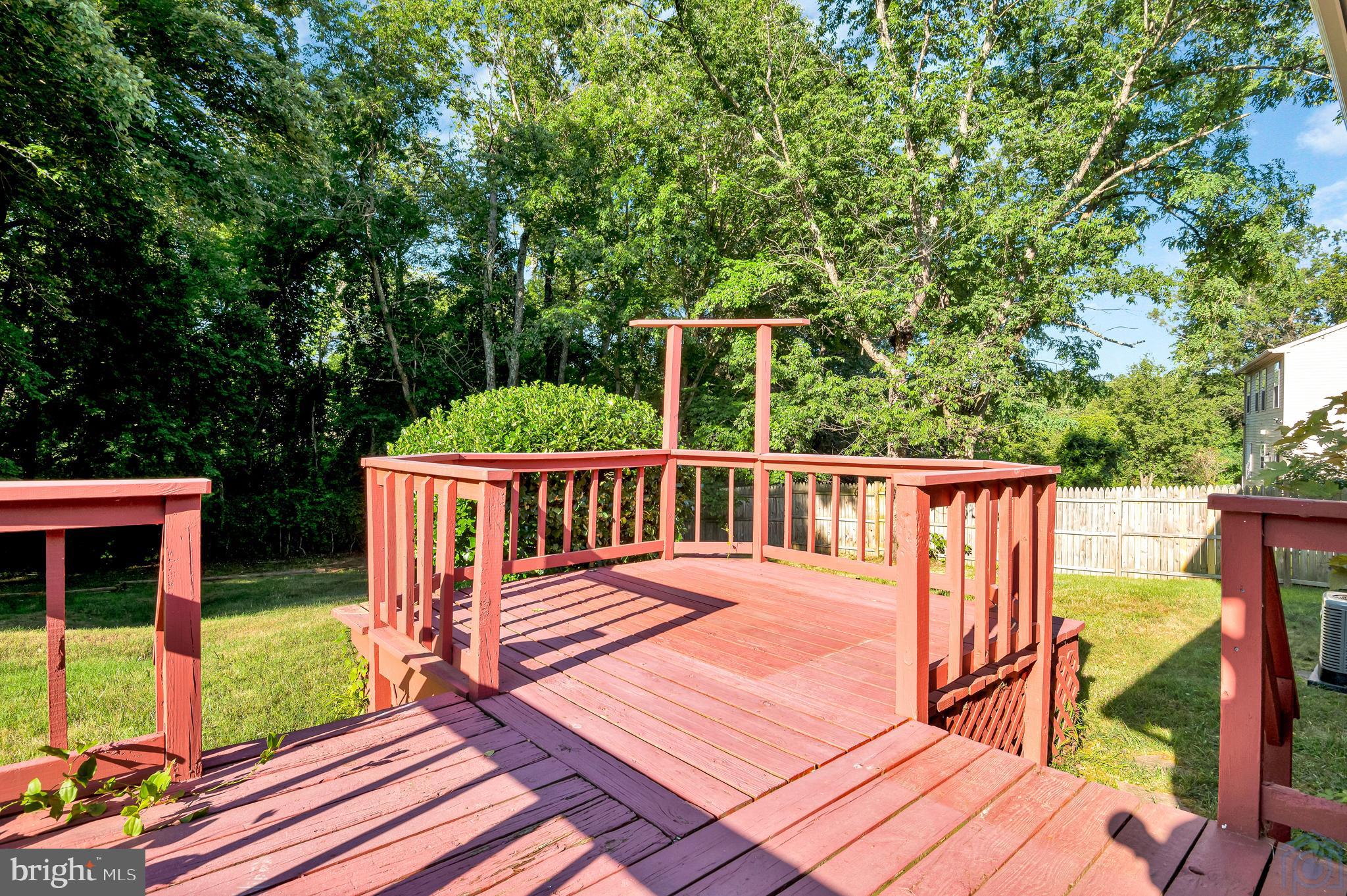 OLD FORT HILLS PLAT FIVE - Residential Lease