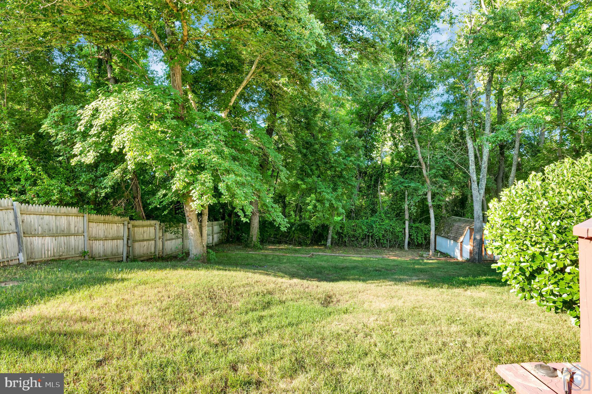 OLD FORT HILLS PLAT FIVE - Residential Lease