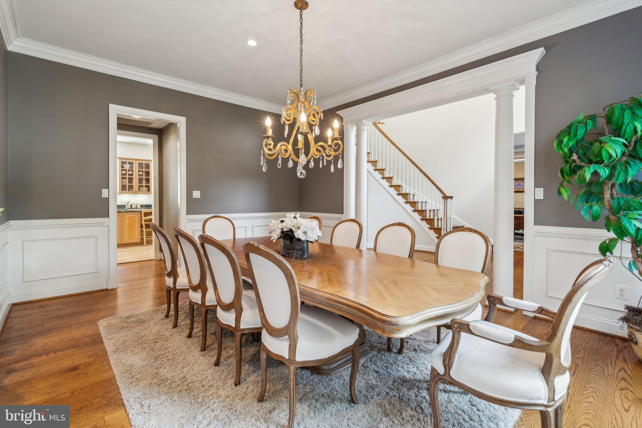 LAKEWOOD ESTATES - Residential