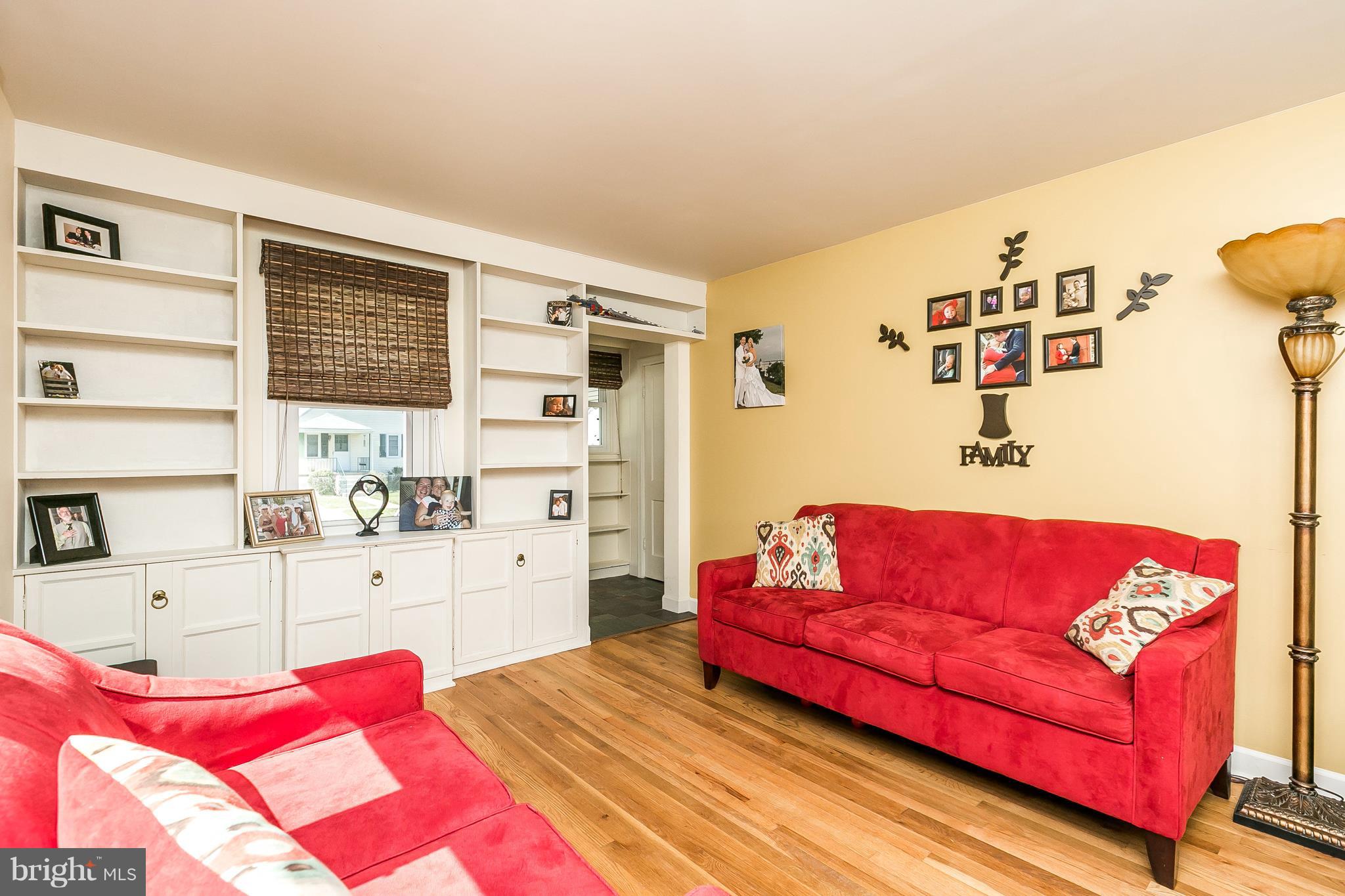 HARFORD PARK - Residential