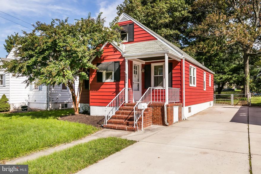 *NEW PRICE 2/18/19 $199,000* Situated on a lovely street, within walking distance to the Community Pool, this adorable home has much to offer.  Freshly painted with modern colors. New HVAC system in 2017. Spacious Living Room. Sparkling renovated Kitchen with Granite countertops, newer appliances and soft close drawers. Two Main Level Bedrooms. Spotless remodeled Bathroom. Upper Level Bedroom with large Sitting Area. Grand, finished Lower Level features a fantastic Family Room with bar &  Dining Area and Workshop. Large fenced back yard with covered Patio is ideal for your Summer barbecues. Welcome Home!