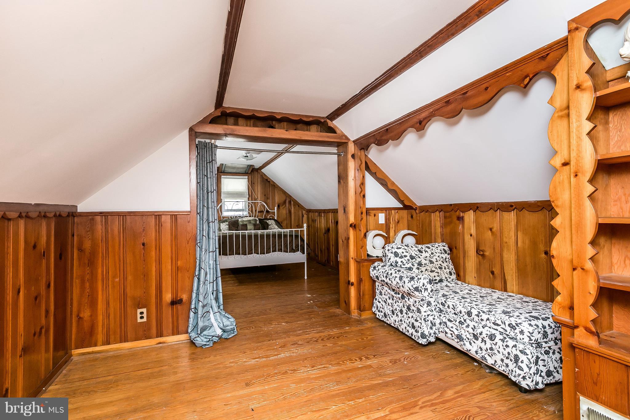 HARFORD PARK - Residential