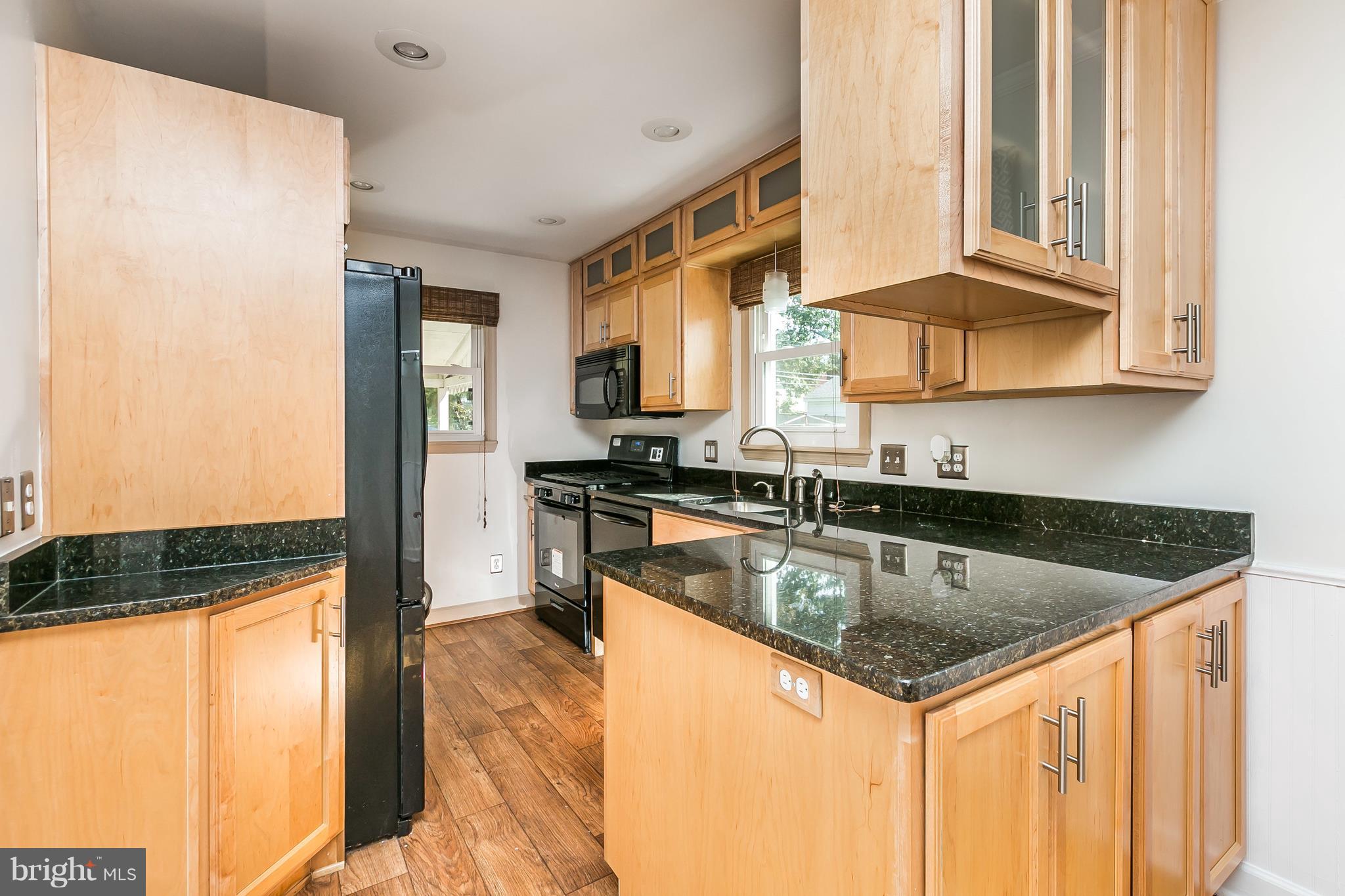 HARFORD PARK - Residential