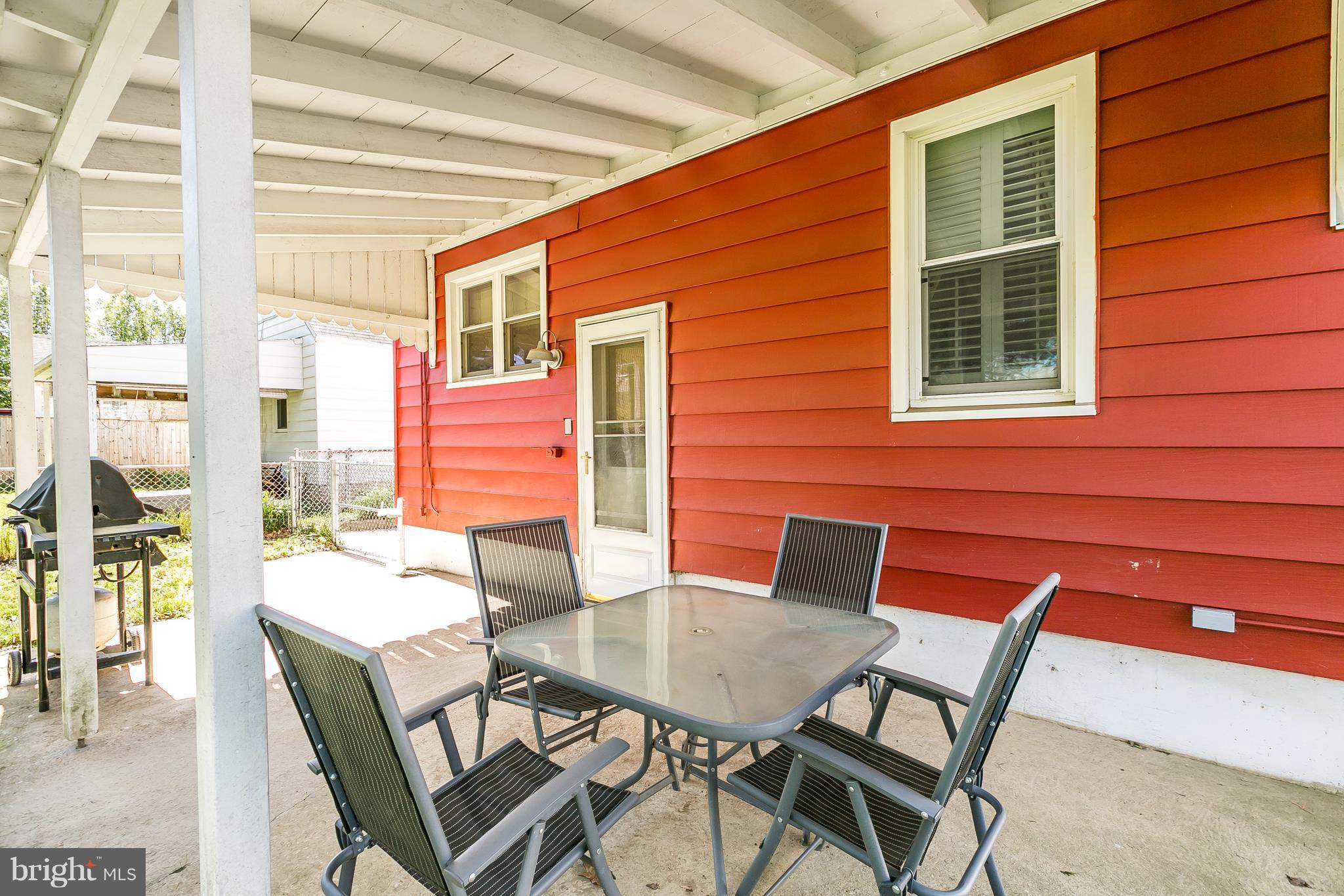 HARFORD PARK - Residential