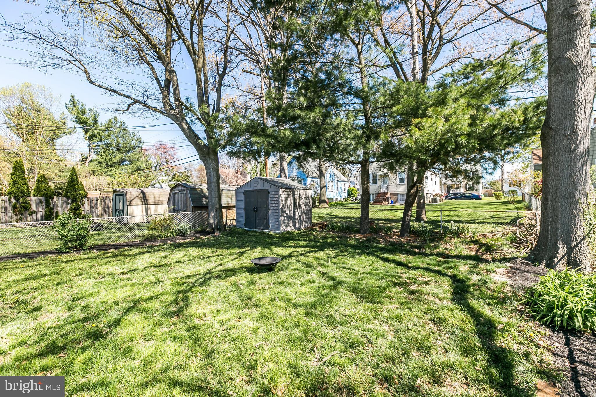 HARFORD PARK - Residential