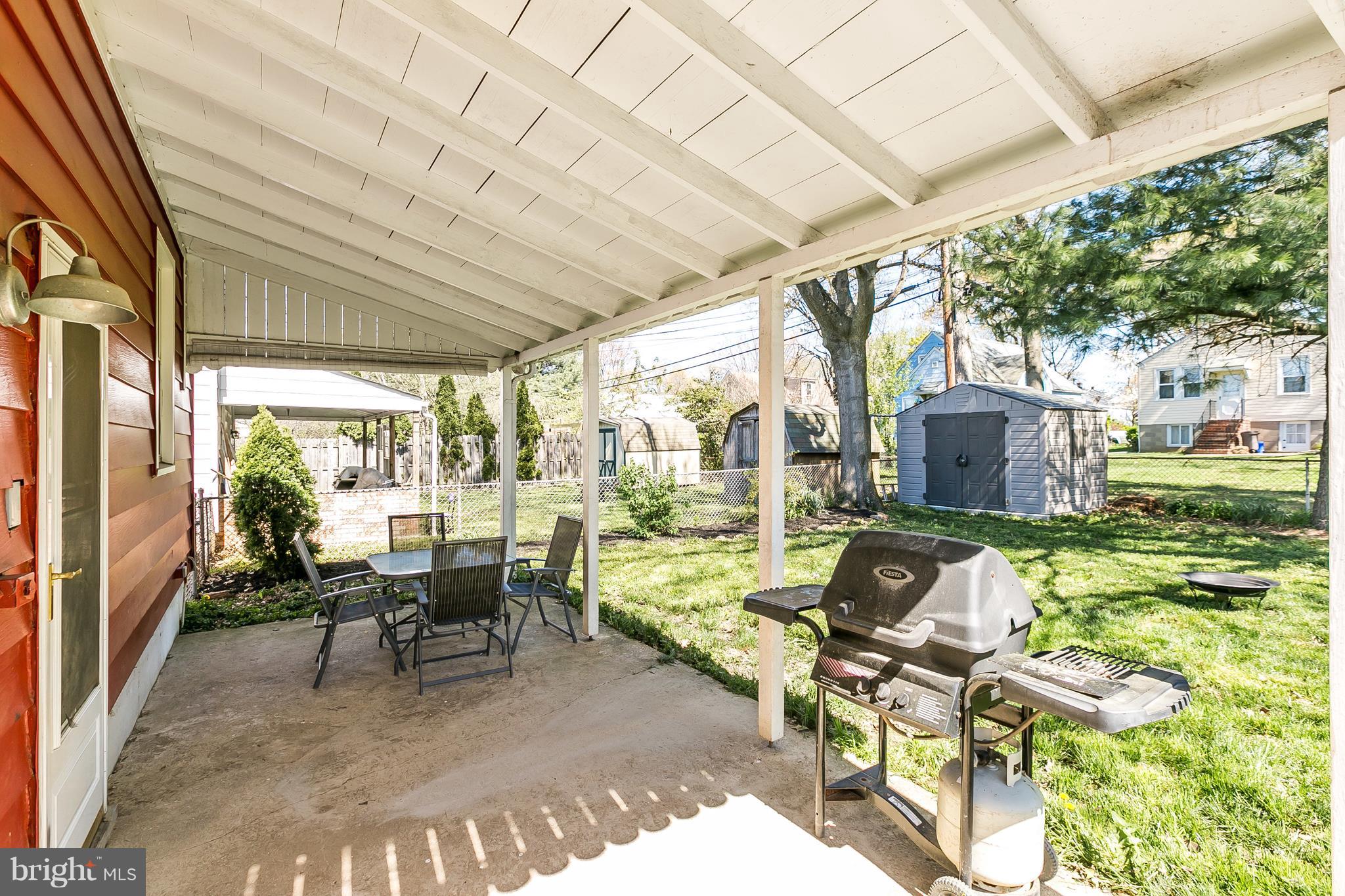 HARFORD PARK - Residential