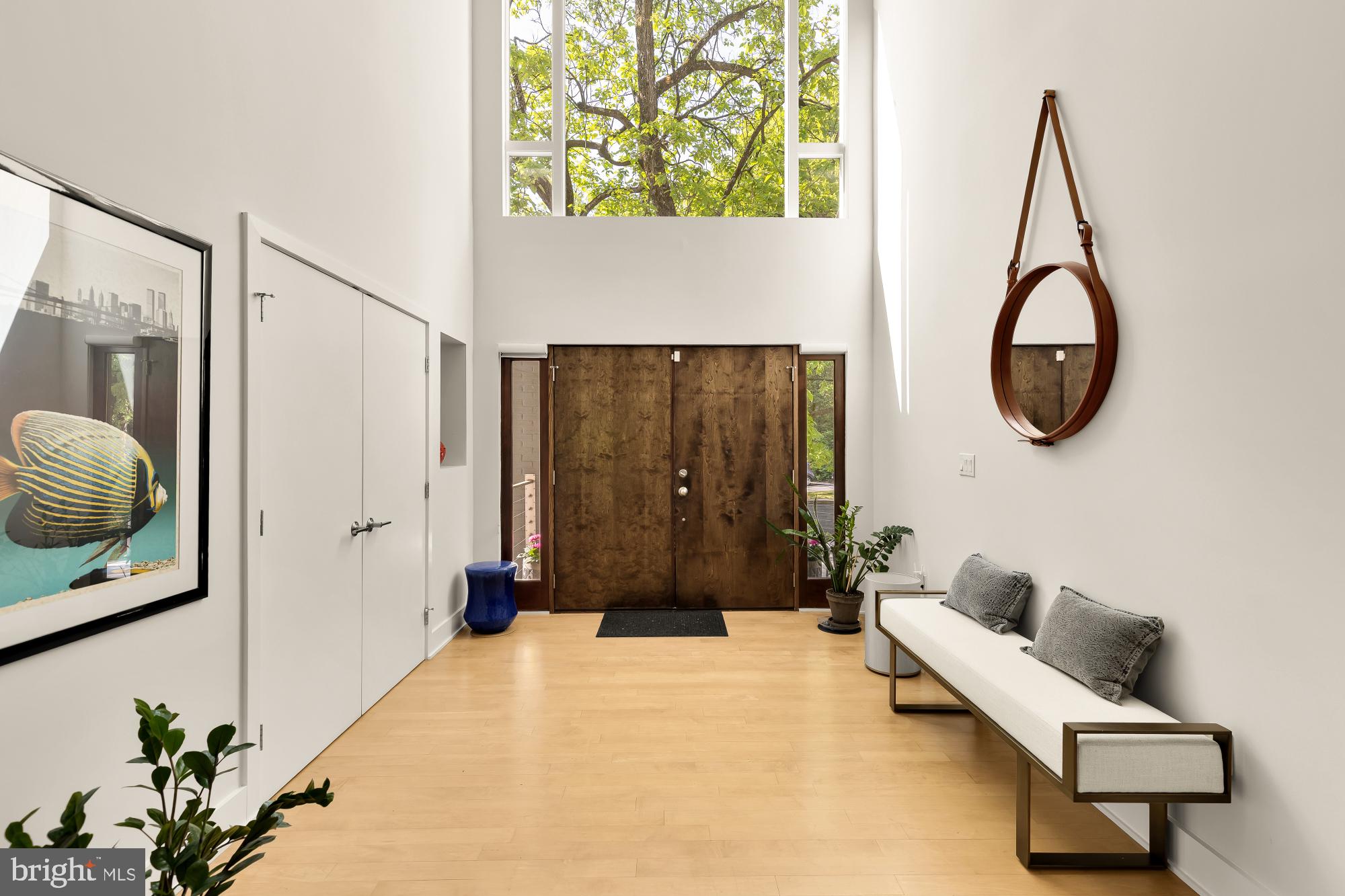 FOREST HILLS - Residential