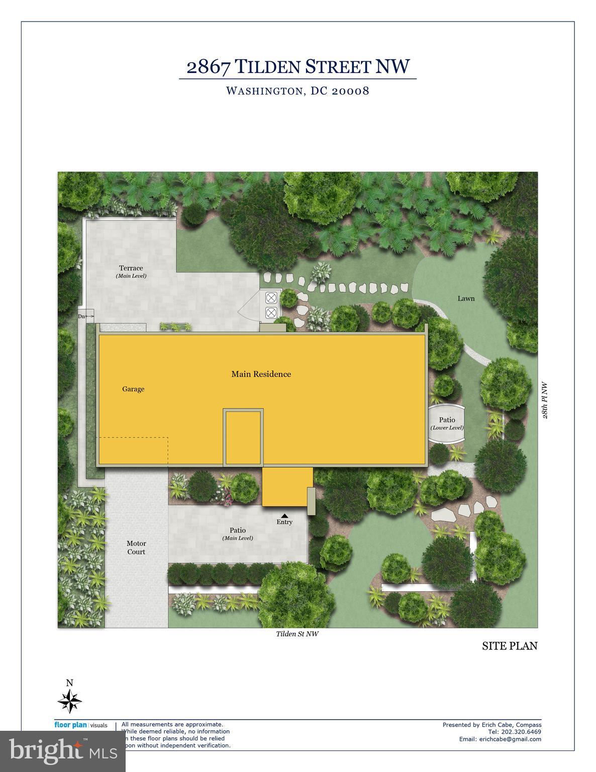 FOREST HILLS - Residential