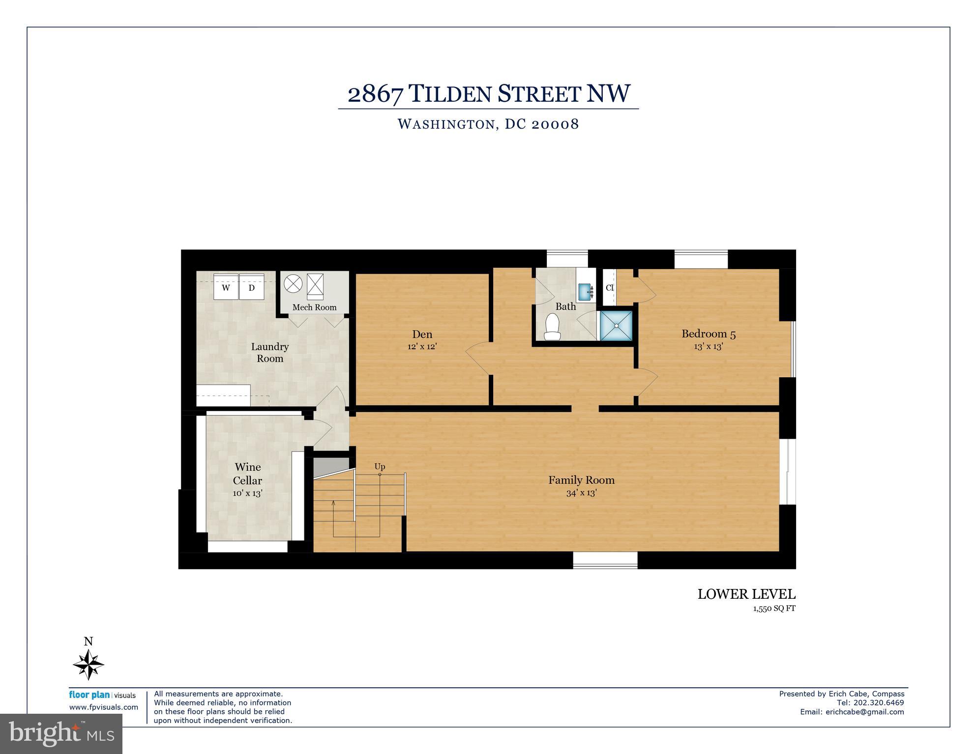 FOREST HILLS - Residential