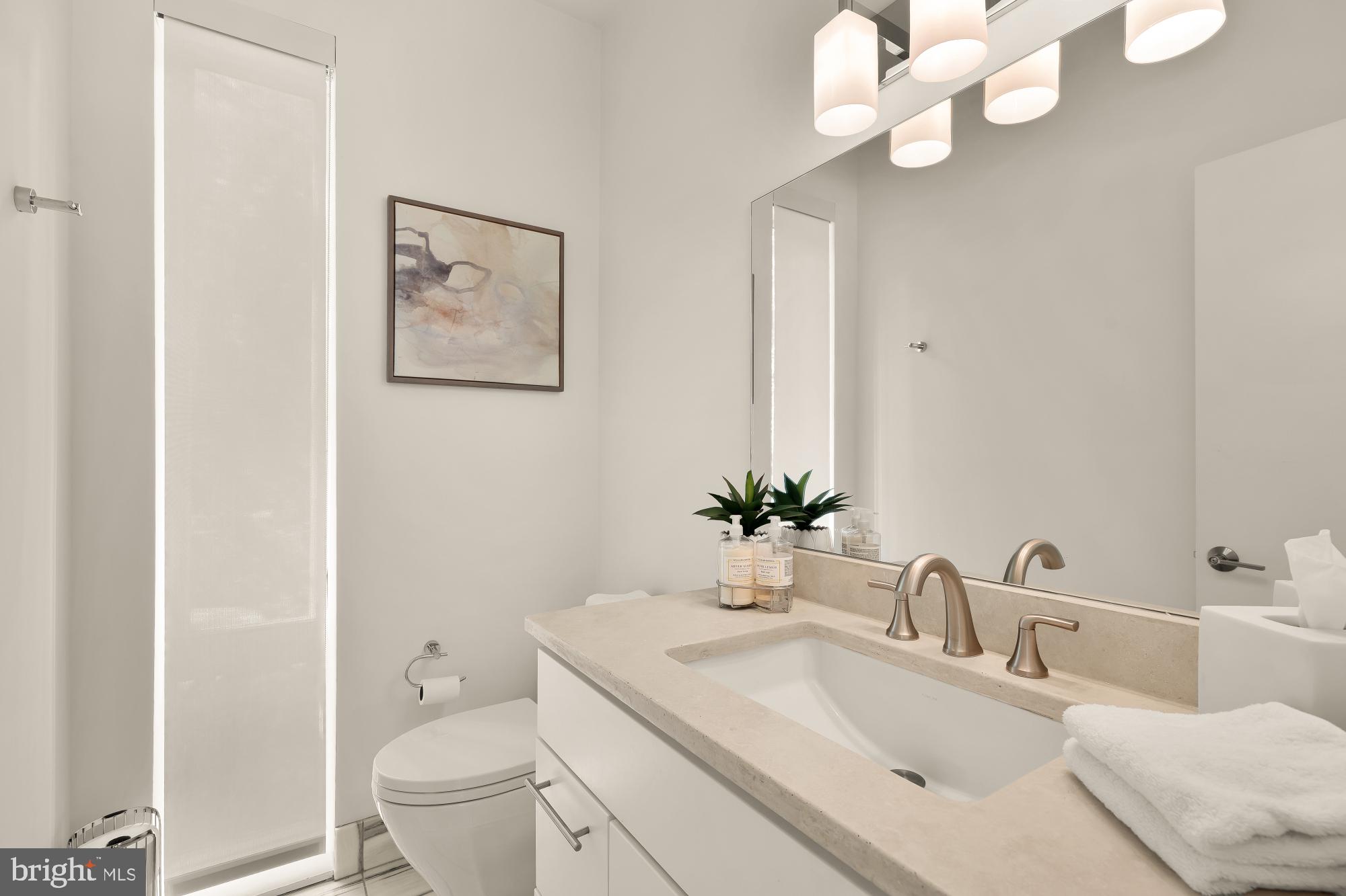 FOREST HILLS - Residential