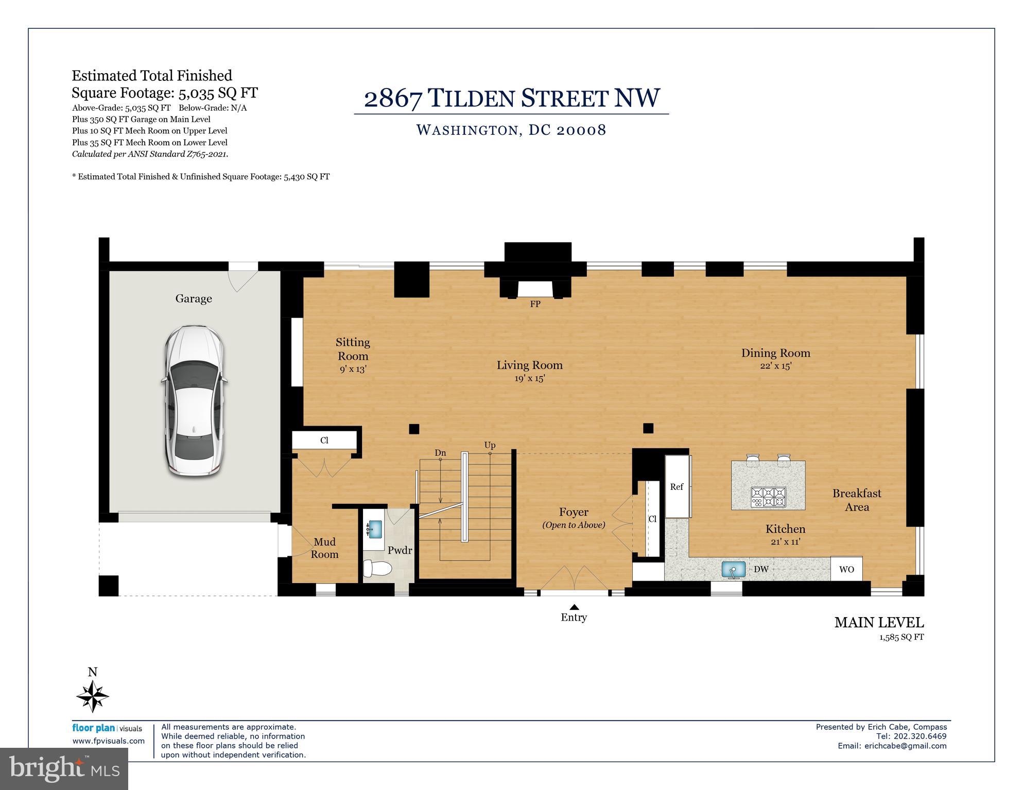 FOREST HILLS - Residential