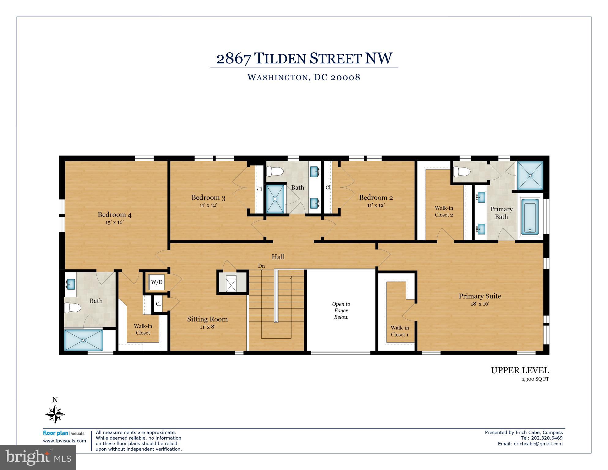 FOREST HILLS - Residential