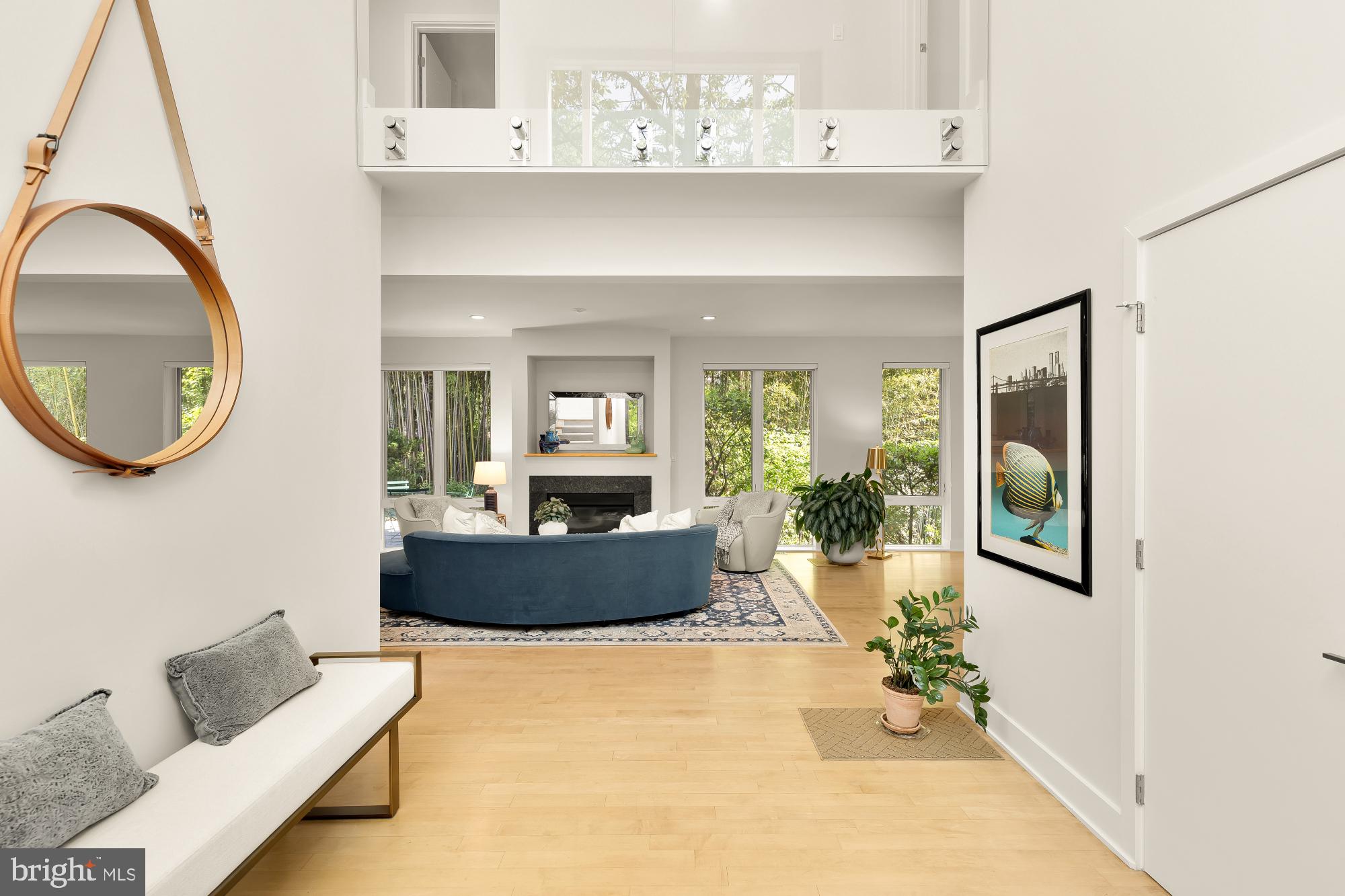 FOREST HILLS - Residential