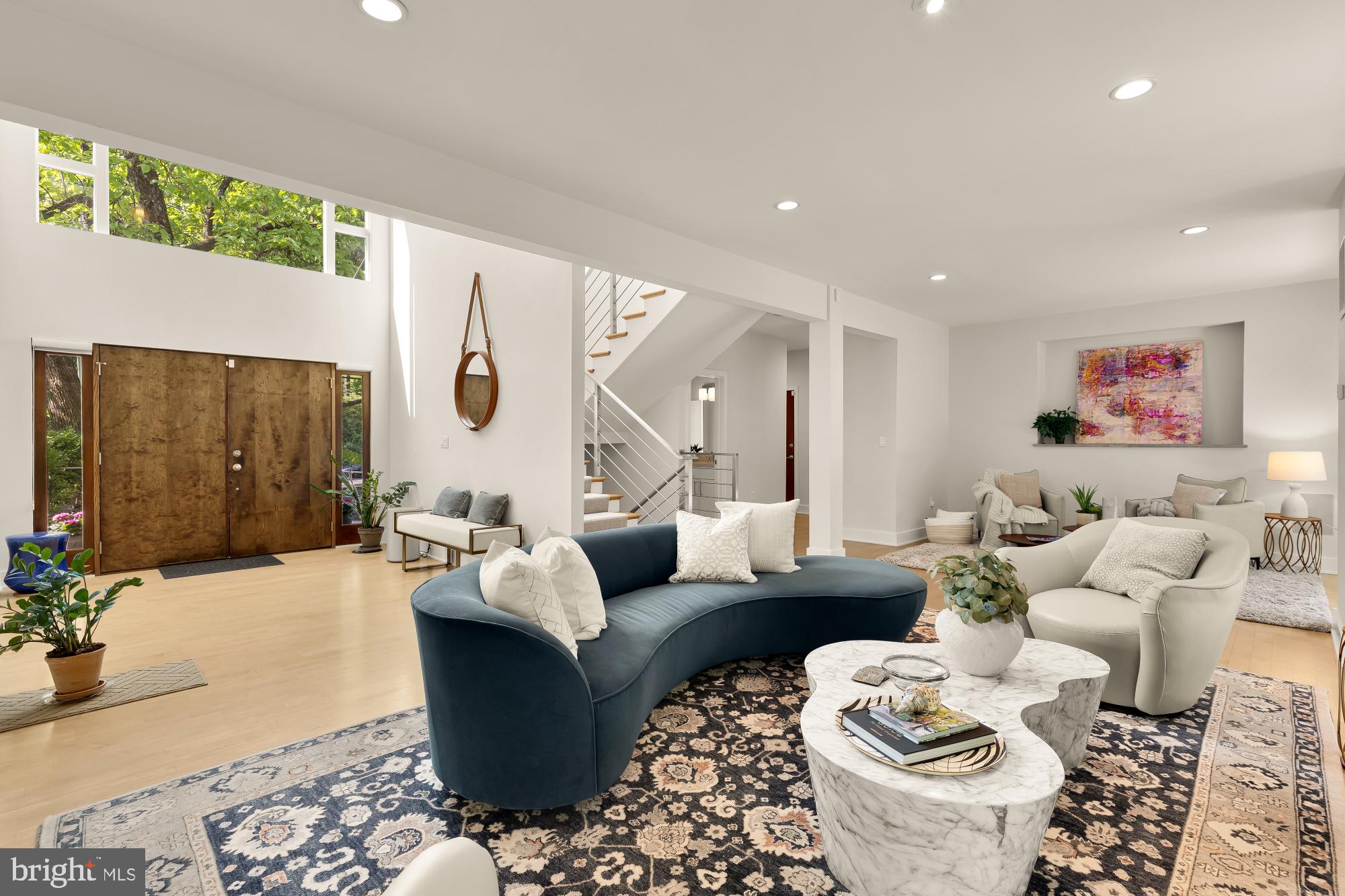 FOREST HILLS - Residential