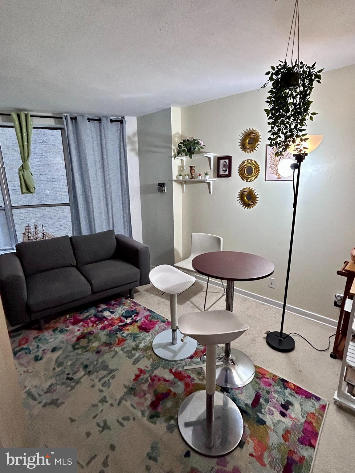 RITTENHOUSE SQUARE - Residential Lease