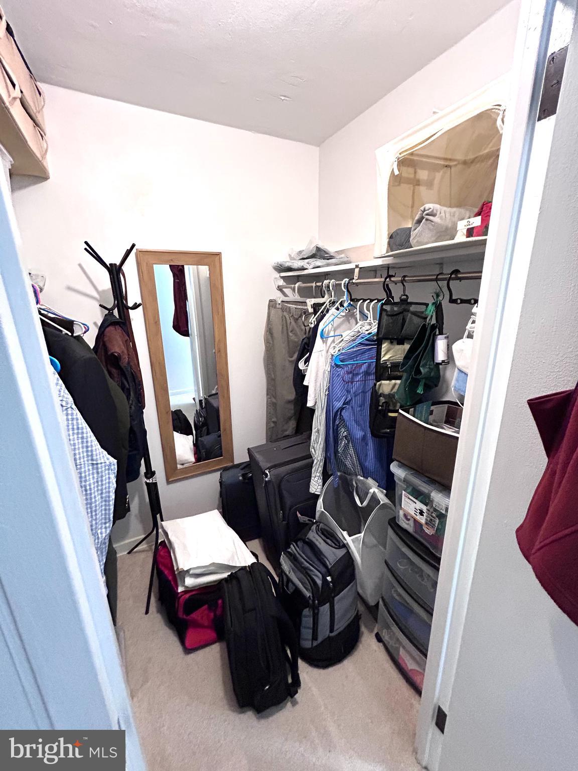 RITTENHOUSE SQUARE - Residential Lease