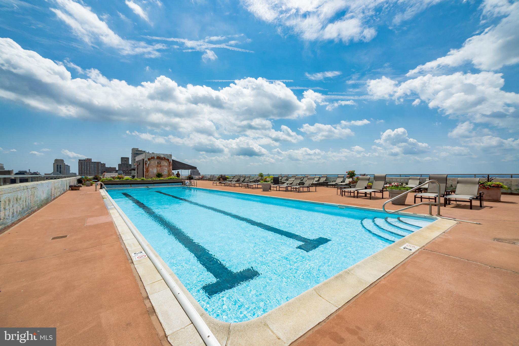 RITTENHOUSE SQUARE - Residential Lease