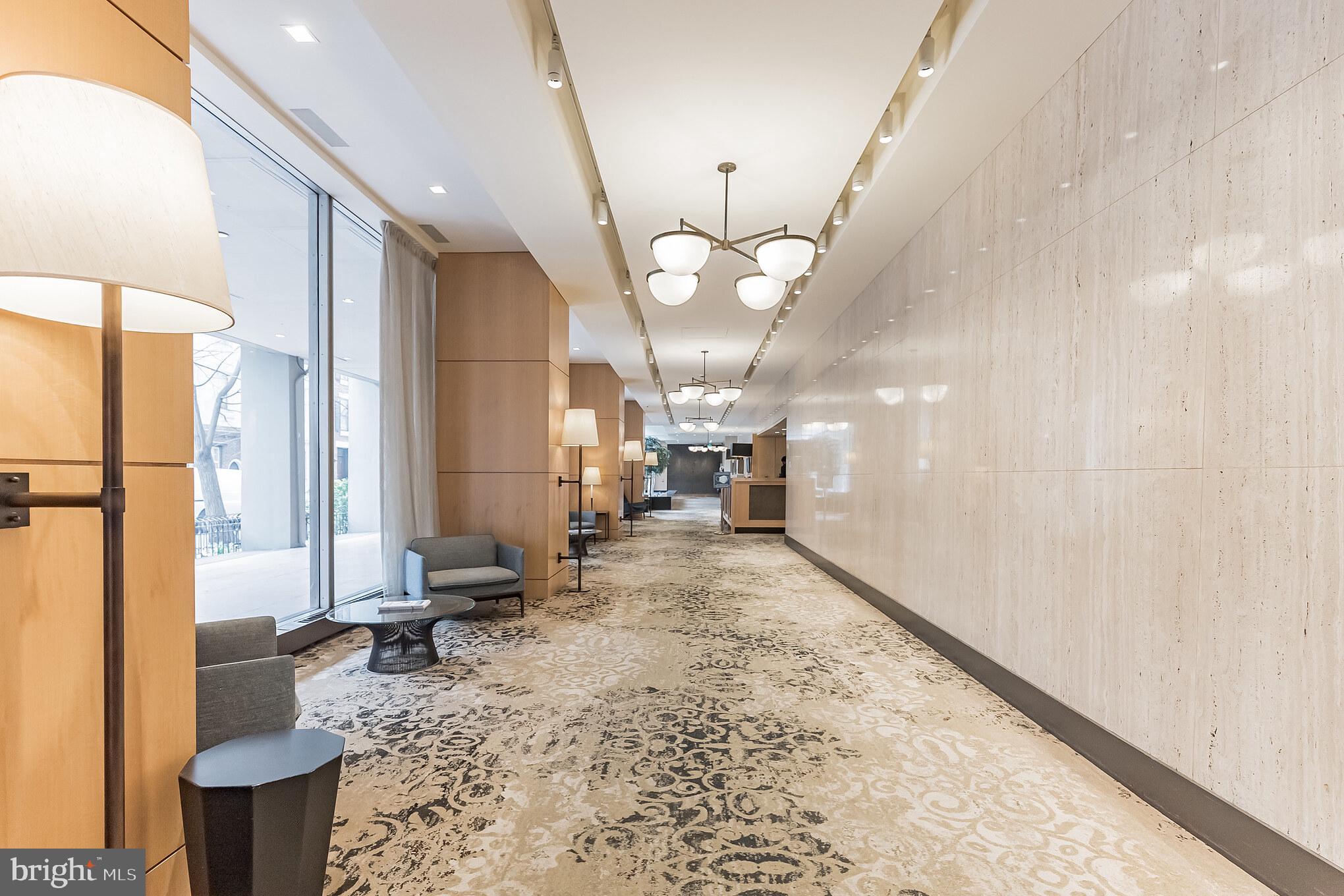 RITTENHOUSE SQUARE - Residential Lease