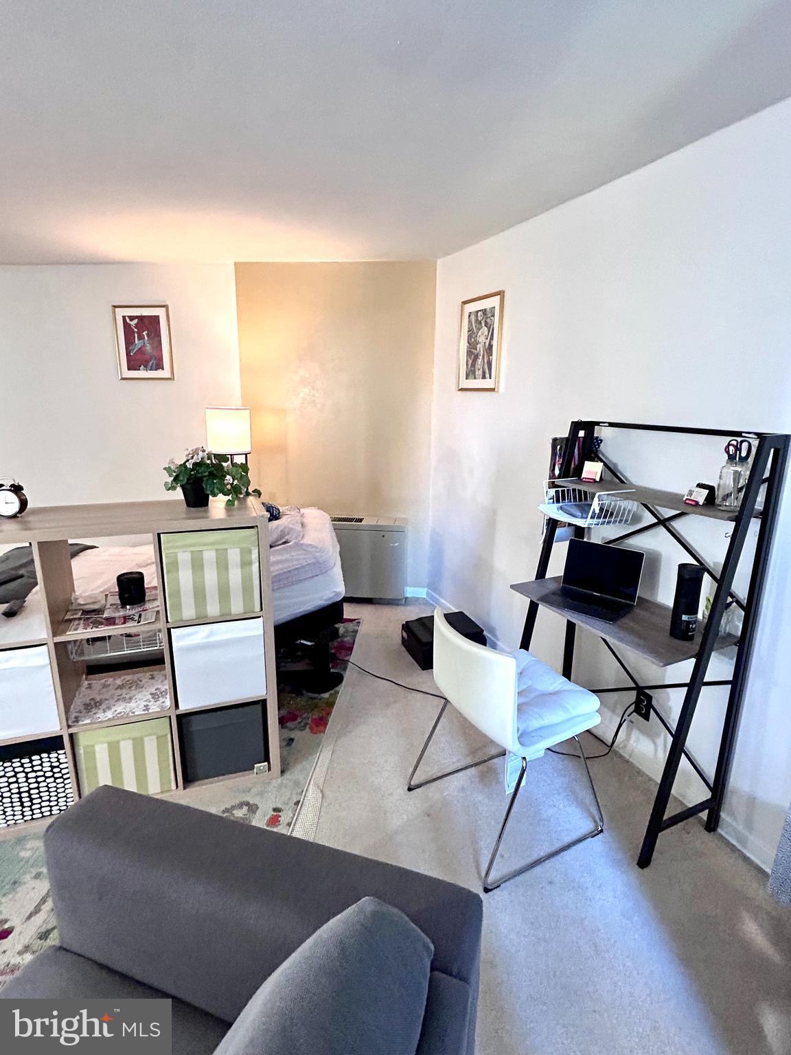 RITTENHOUSE SQUARE - Residential Lease