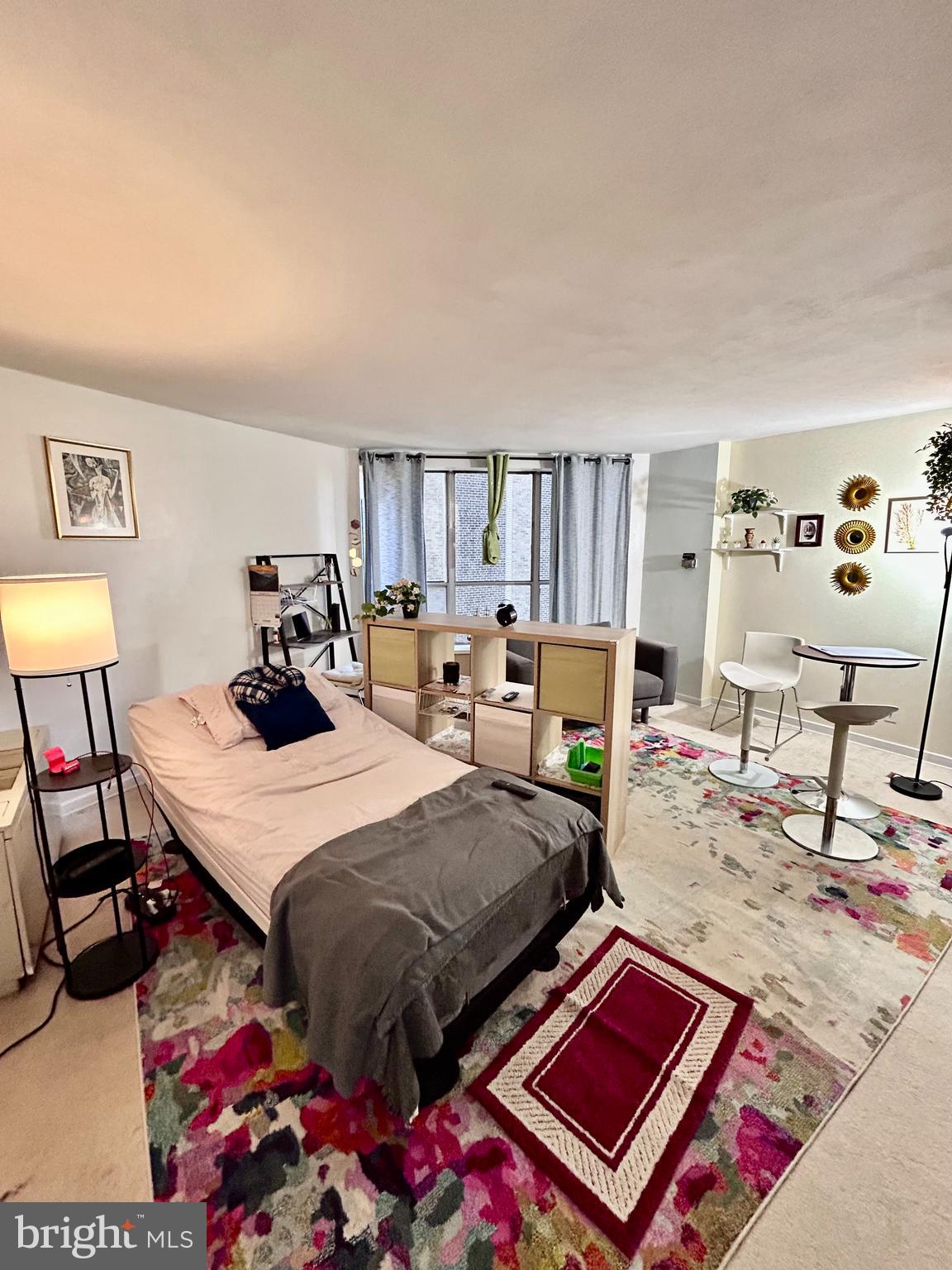 RITTENHOUSE SQUARE - Residential Lease