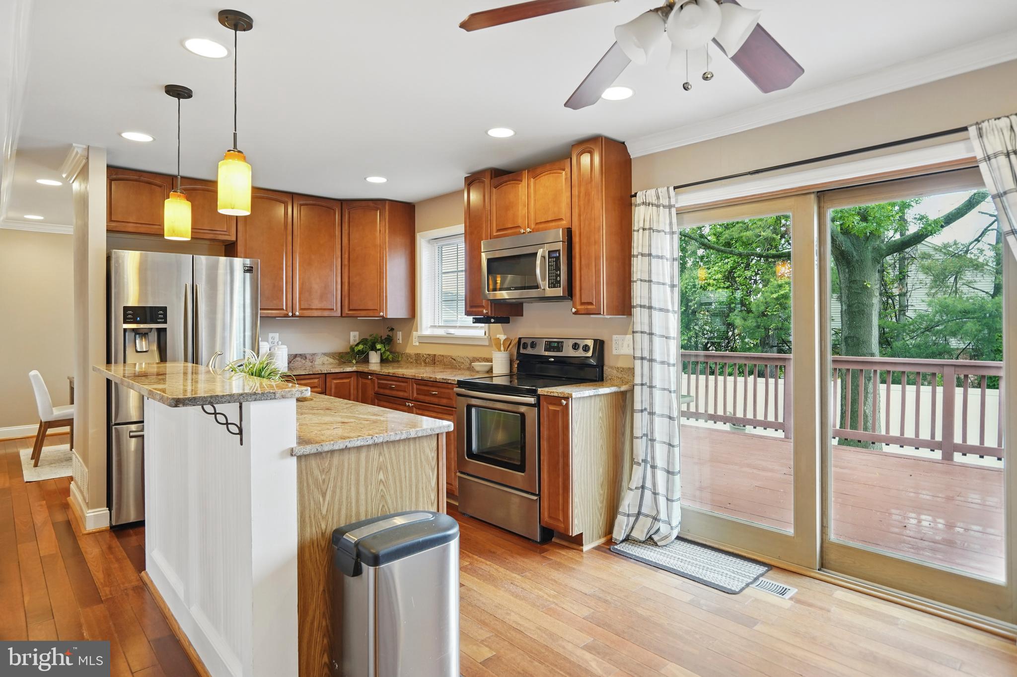 UPTON VILLAGE NORTH - Residential