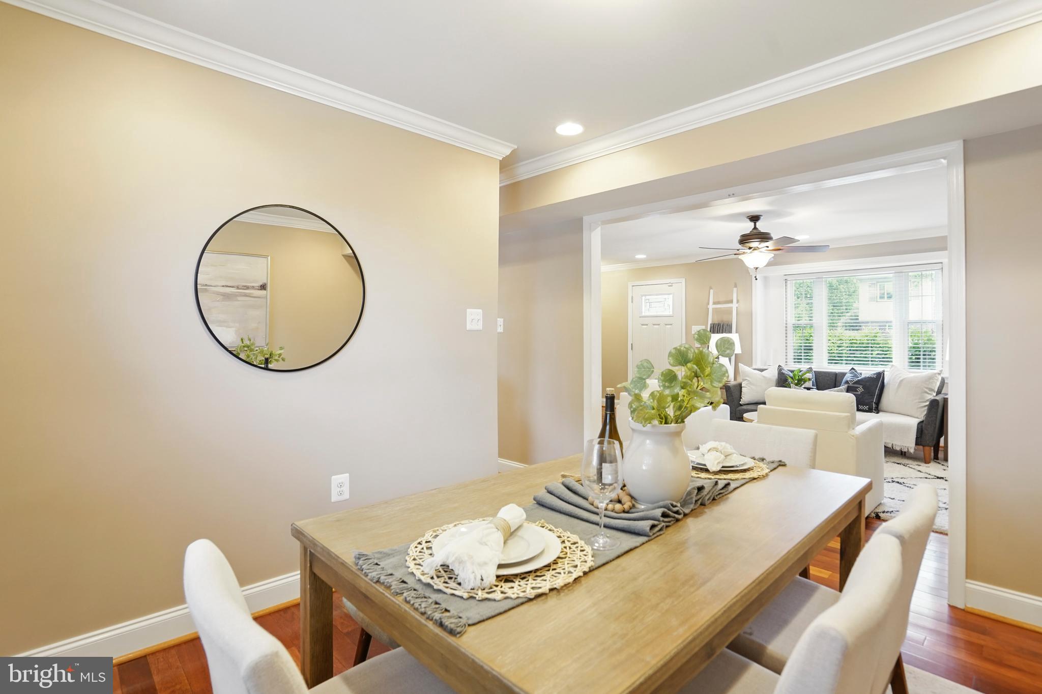 UPTON VILLAGE NORTH - Residential