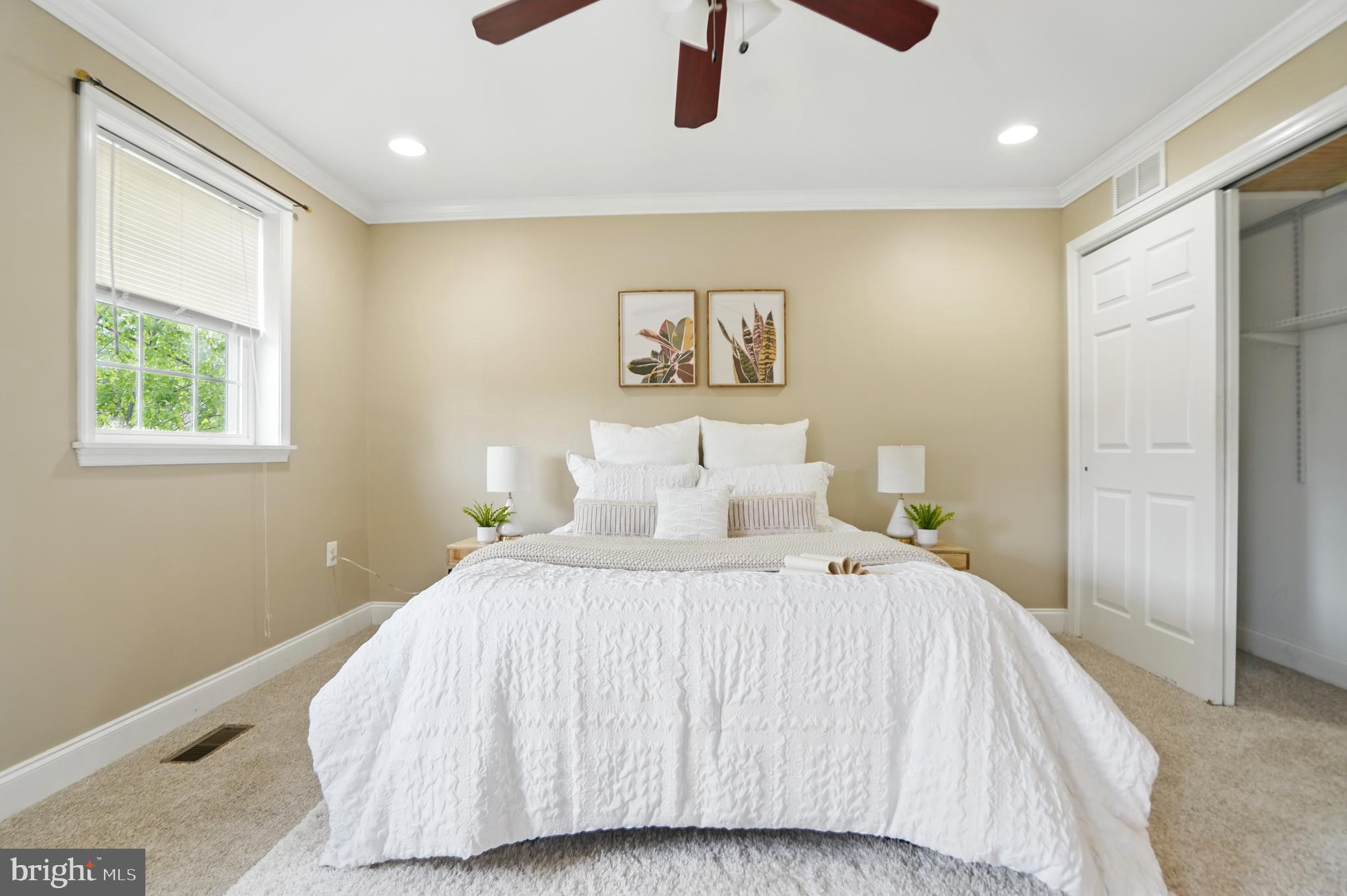 UPTON VILLAGE NORTH - Residential