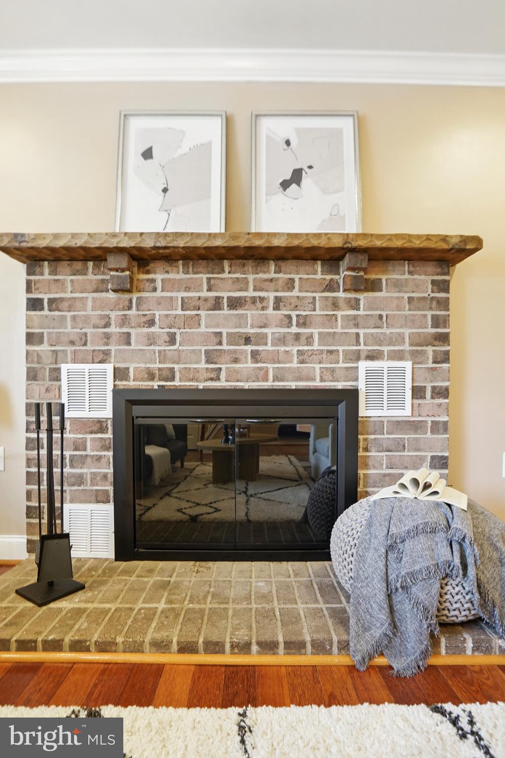 UPTON VILLAGE NORTH - Residential