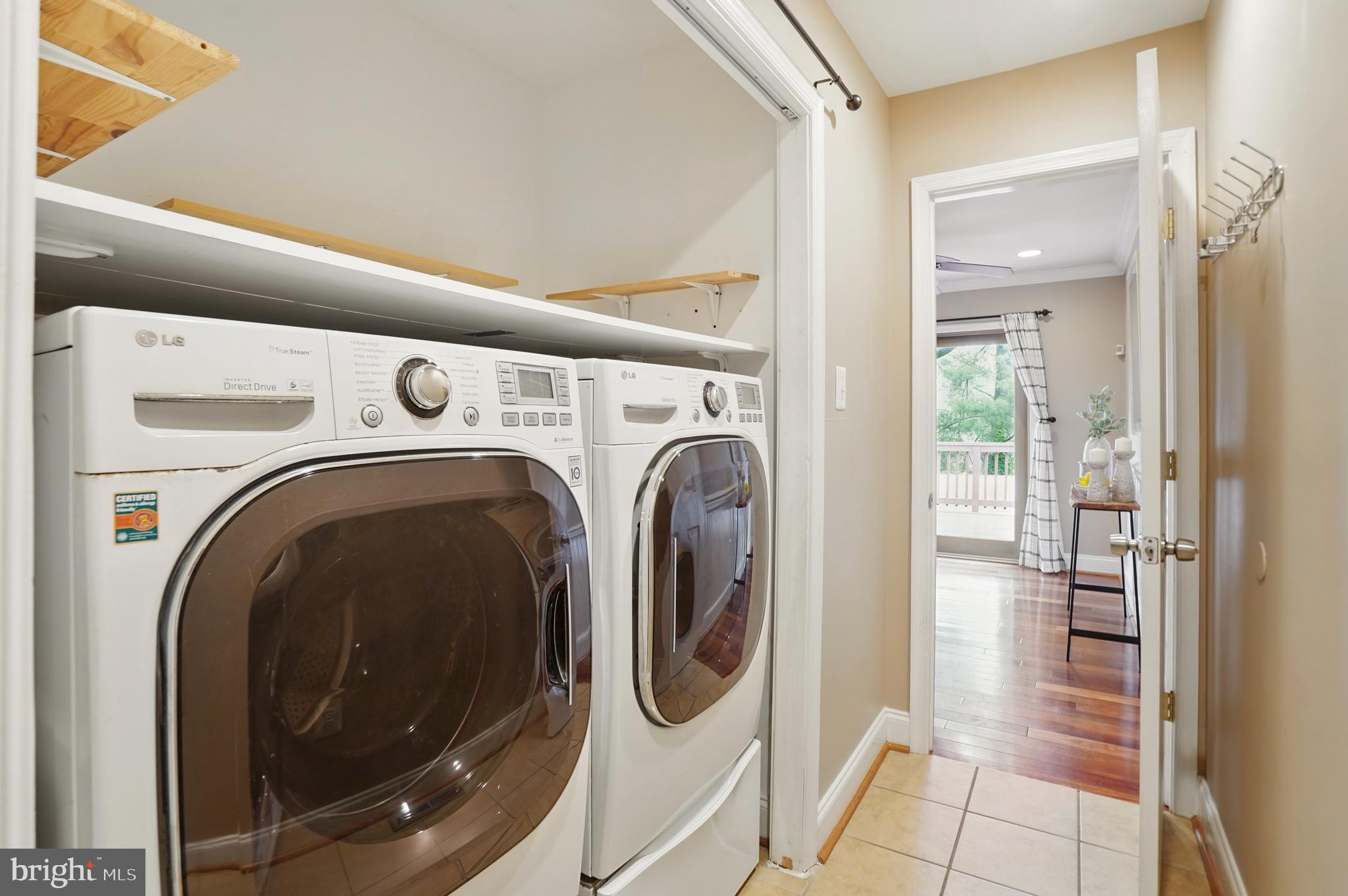 UPTON VILLAGE NORTH - Residential