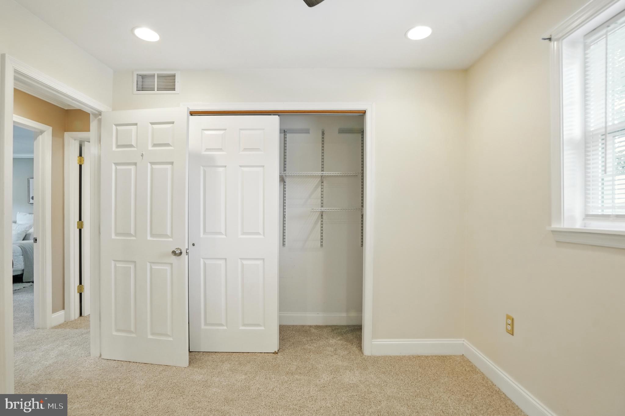 UPTON VILLAGE NORTH - Residential