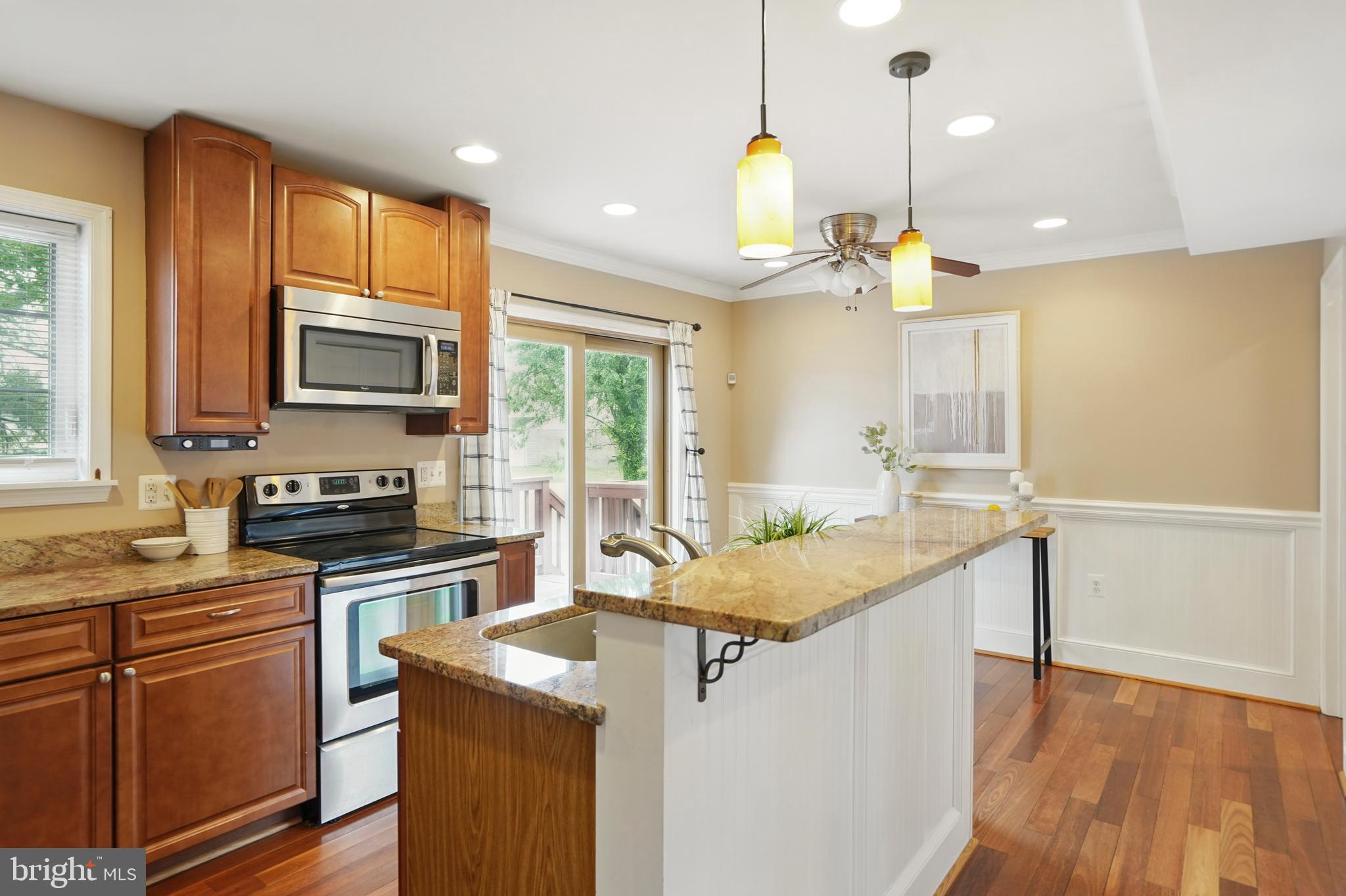 UPTON VILLAGE NORTH - Residential