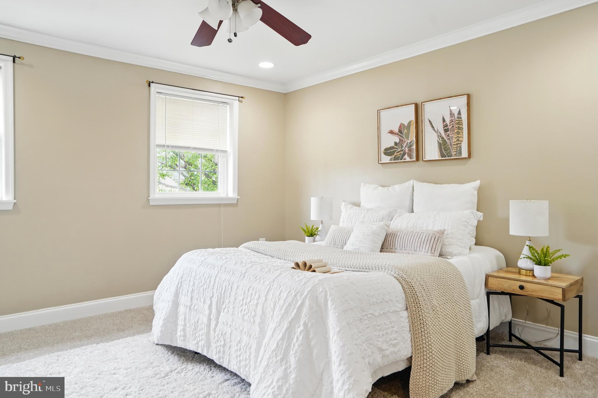 UPTON VILLAGE NORTH - Residential