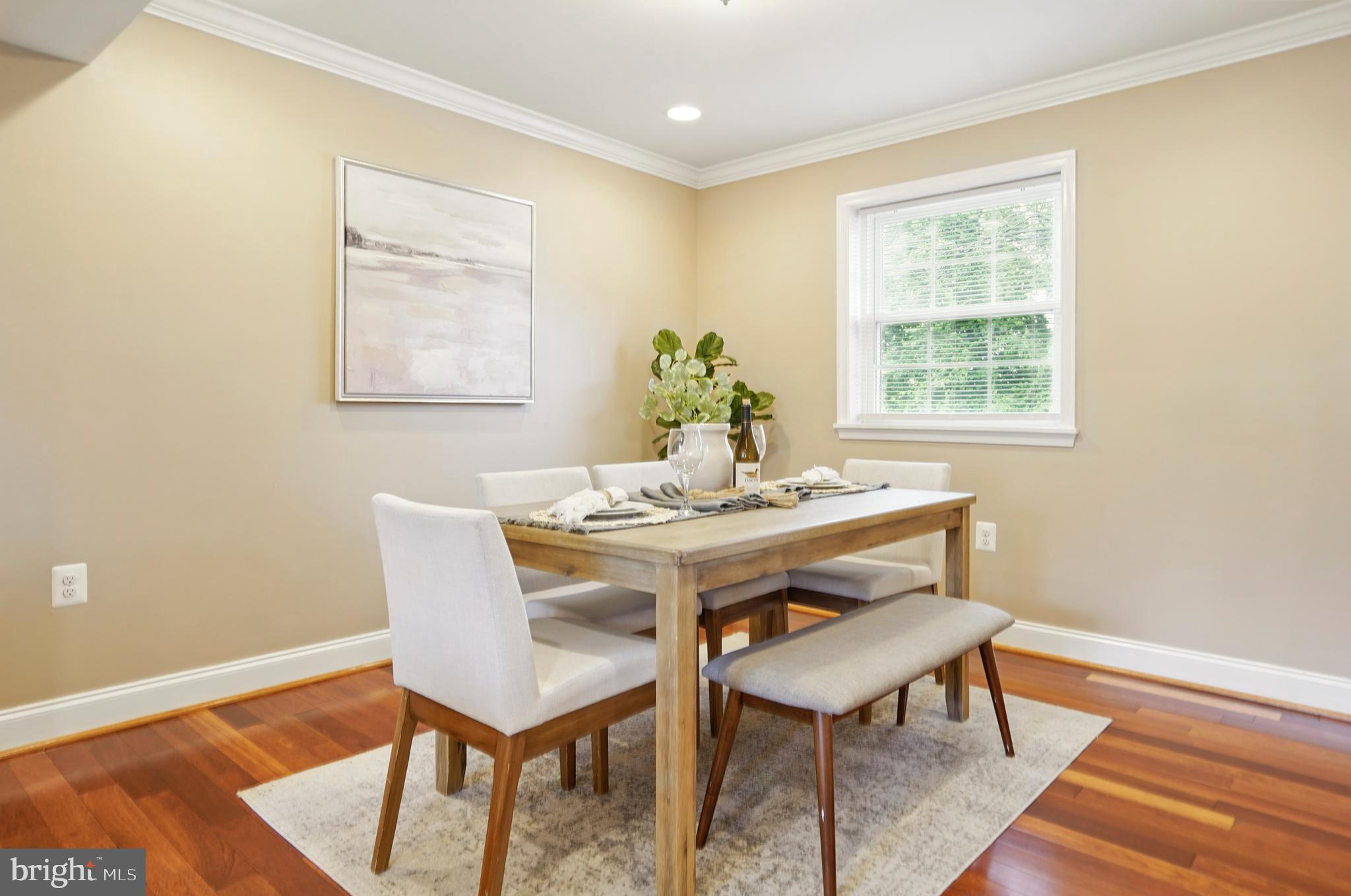 UPTON VILLAGE NORTH - Residential