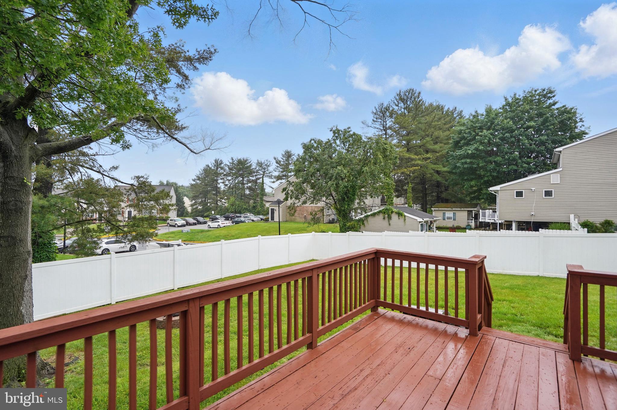 UPTON VILLAGE NORTH - Residential