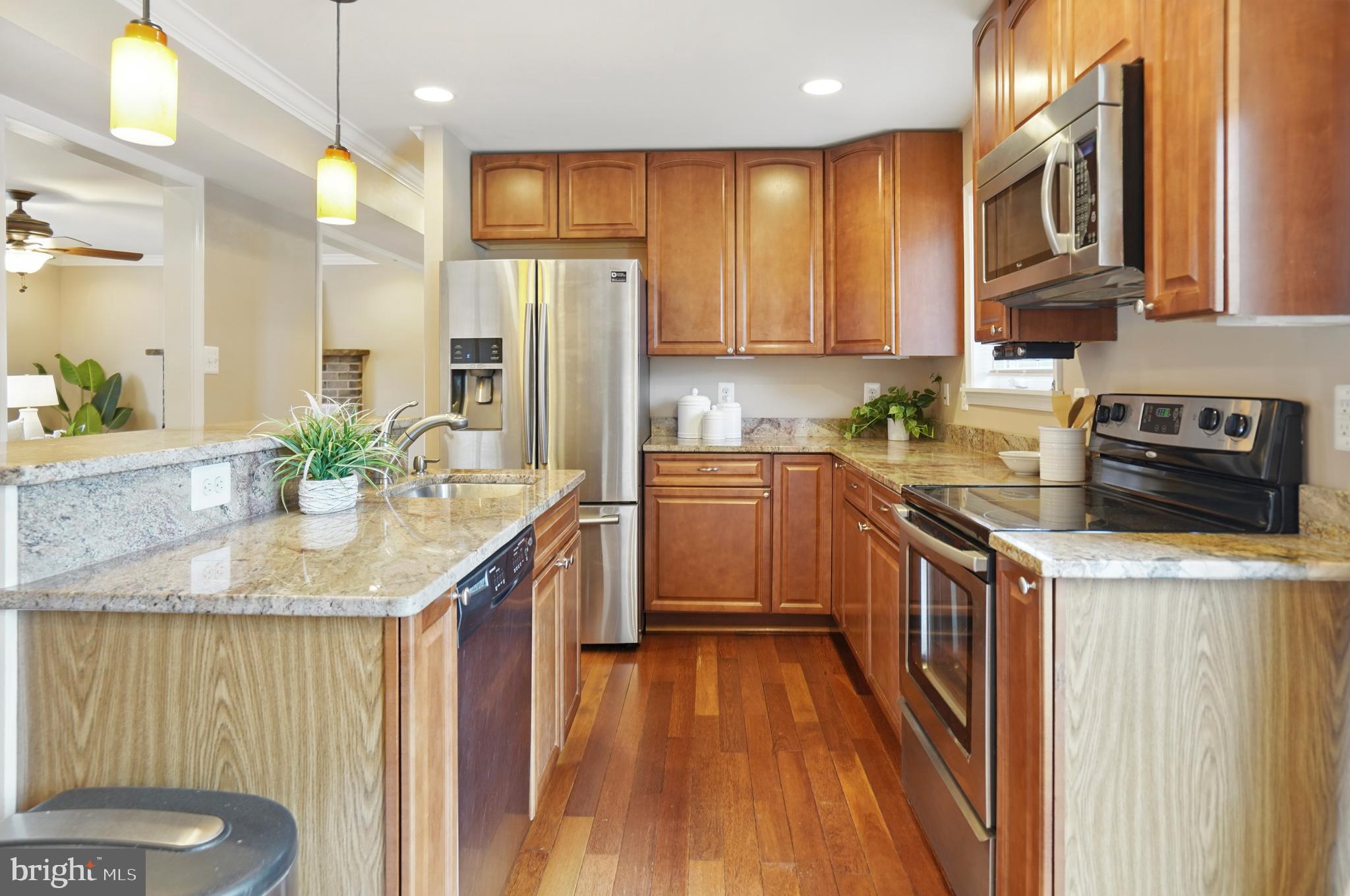 UPTON VILLAGE NORTH - Residential