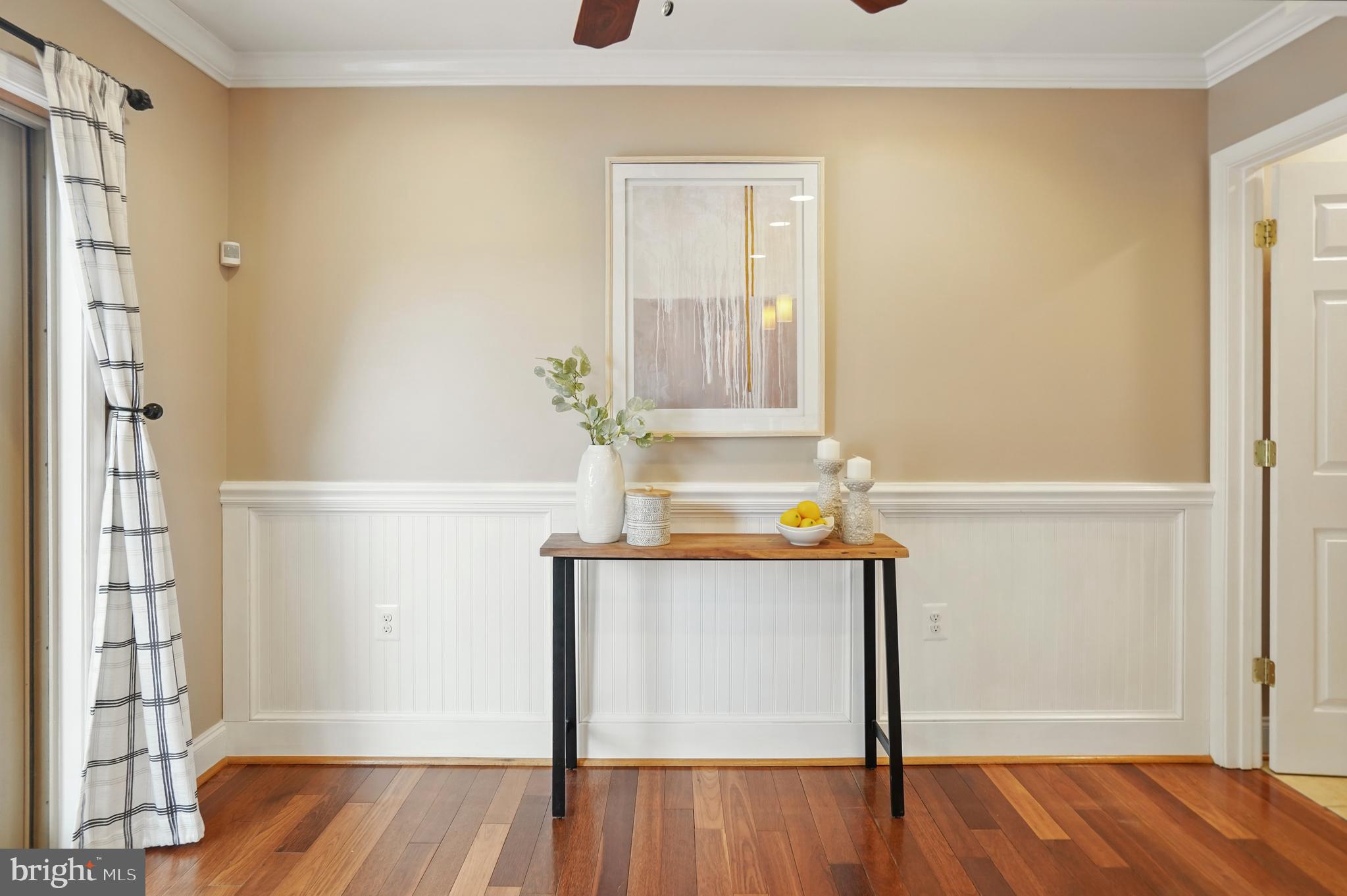 UPTON VILLAGE NORTH - Residential