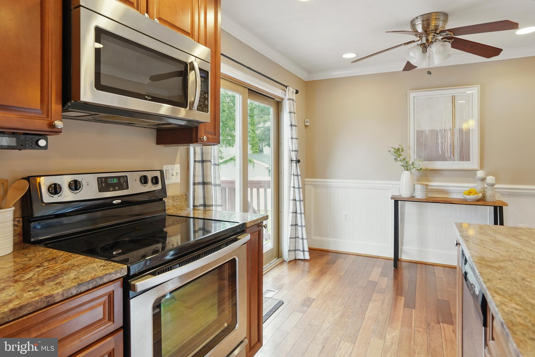 UPTON VILLAGE NORTH - Residential