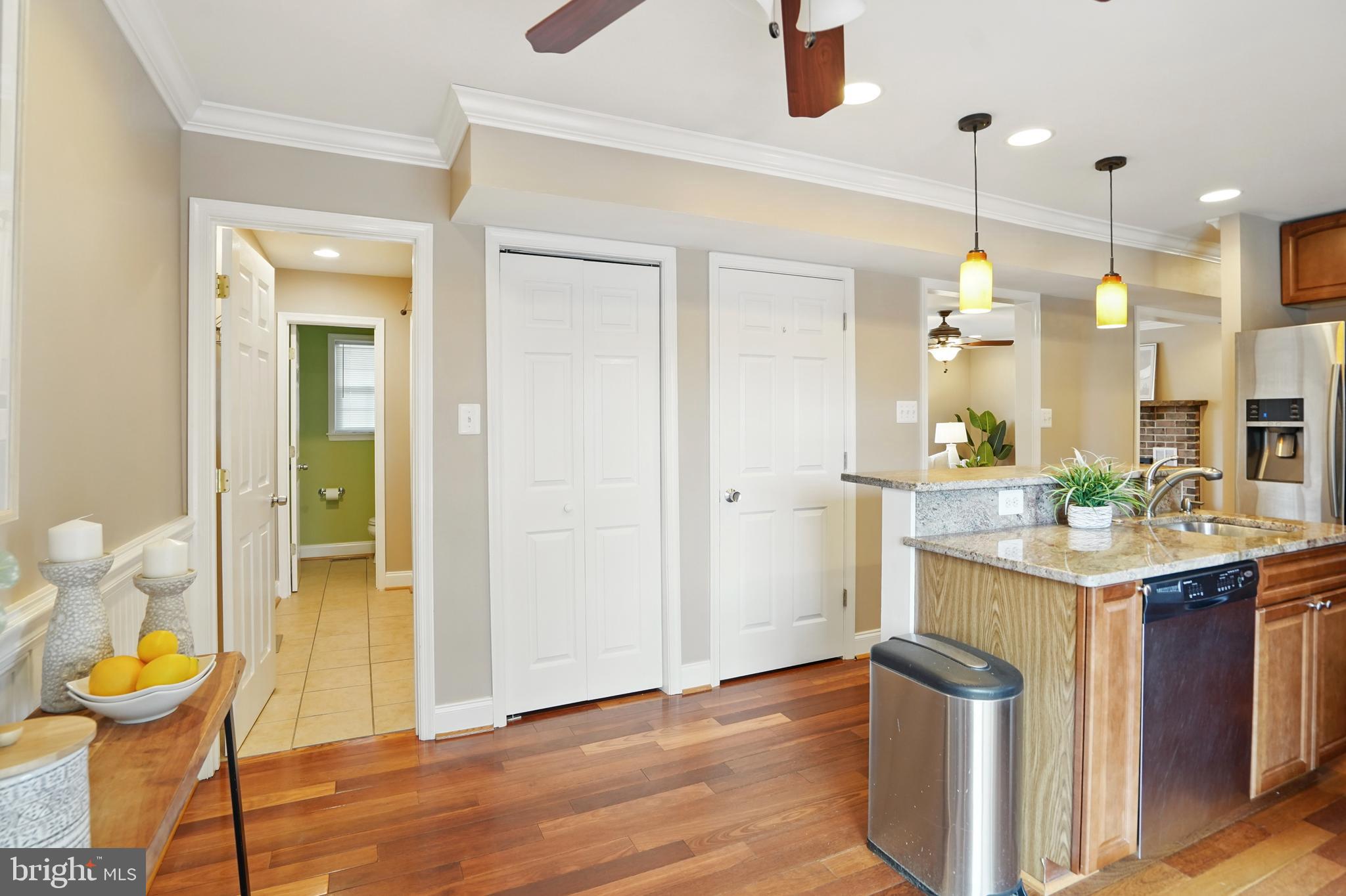 UPTON VILLAGE NORTH - Residential