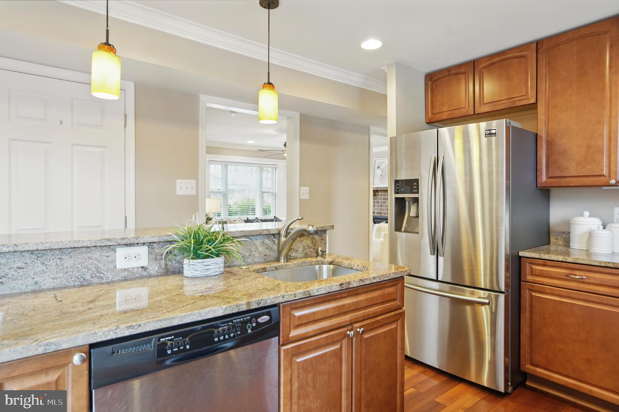 UPTON VILLAGE NORTH - Residential