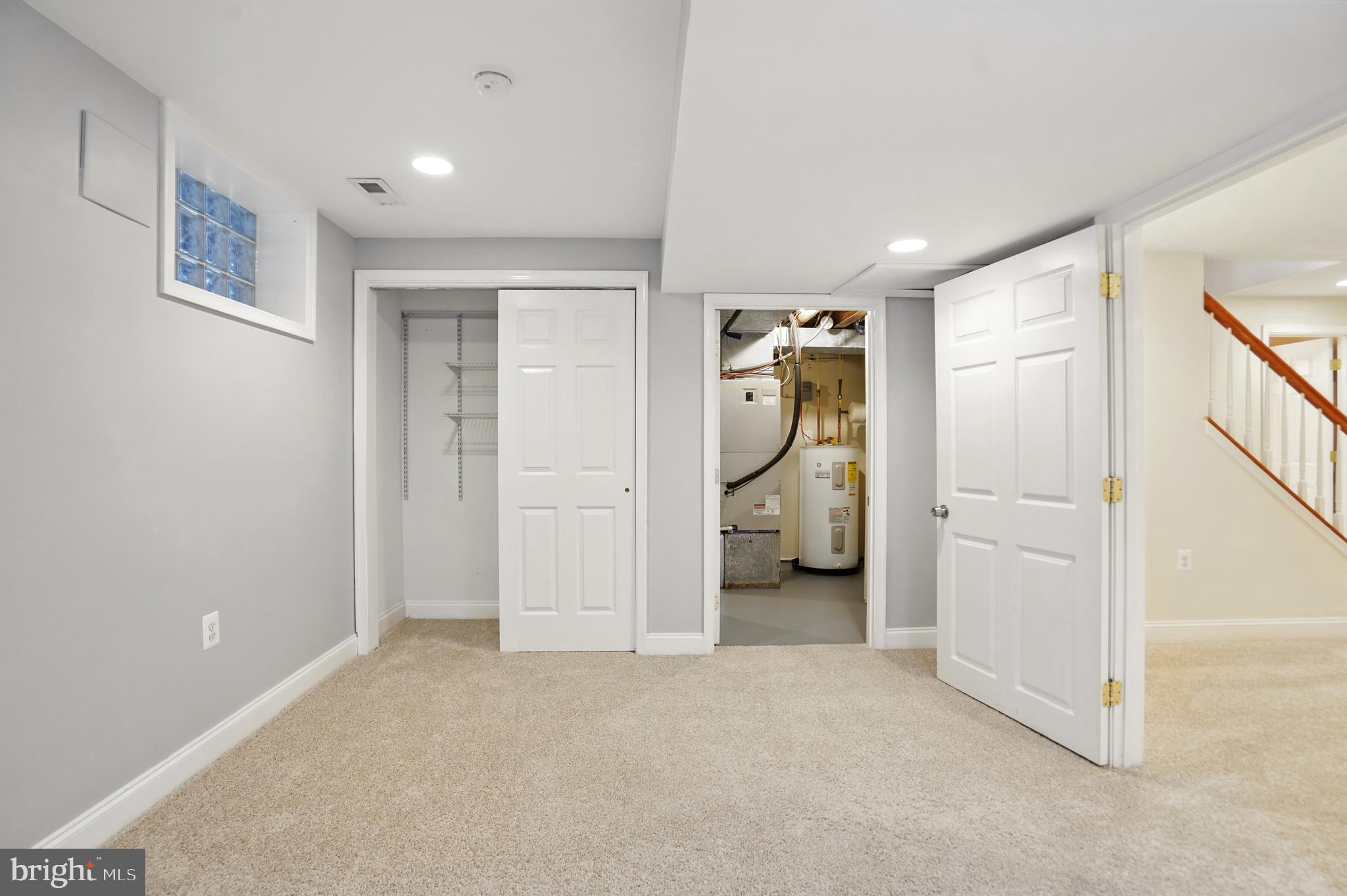 UPTON VILLAGE NORTH - Residential