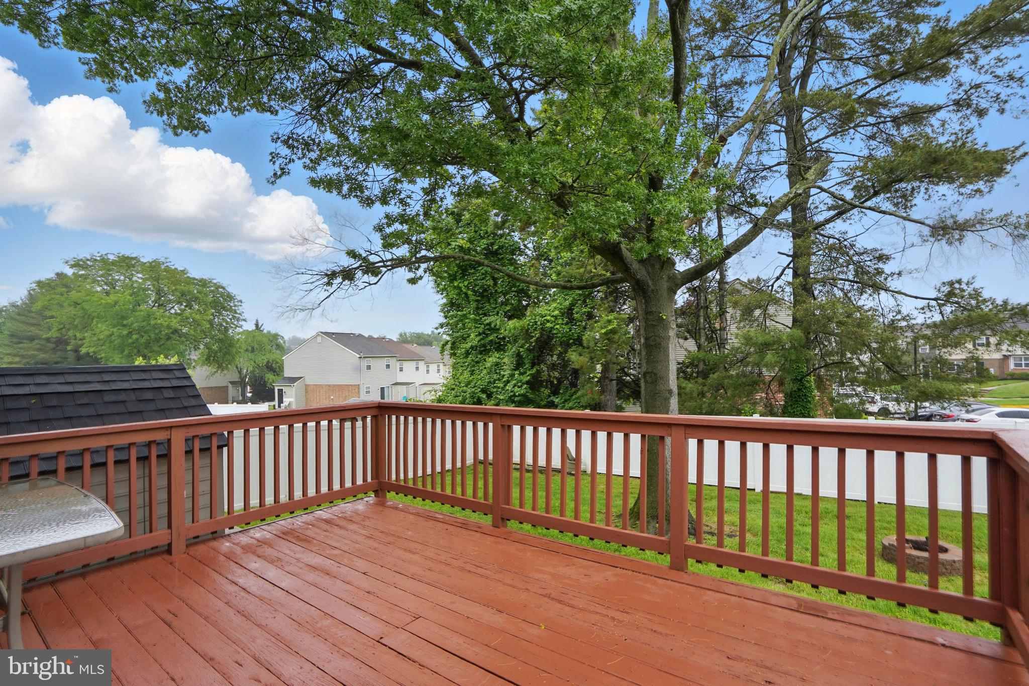 UPTON VILLAGE NORTH - Residential