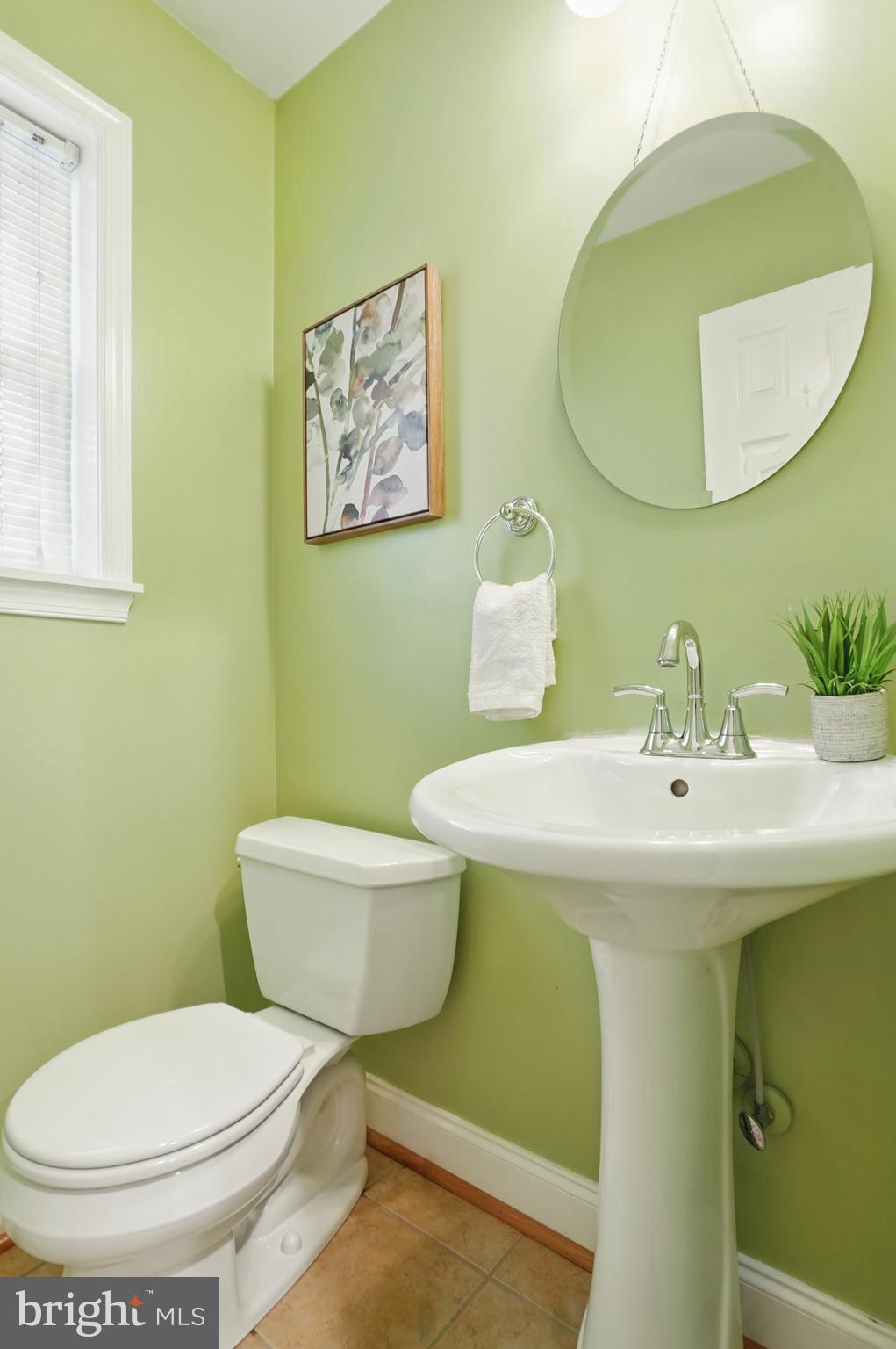 UPTON VILLAGE NORTH - Residential