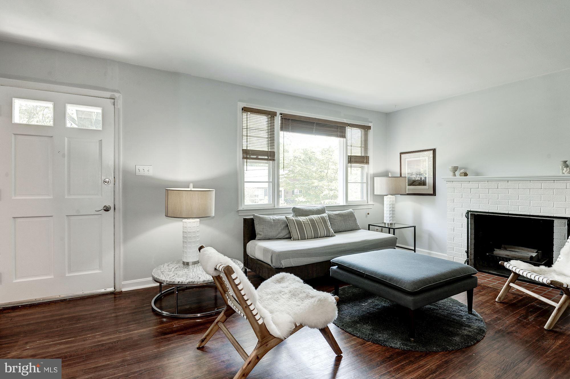 CHEVERLY - Residential