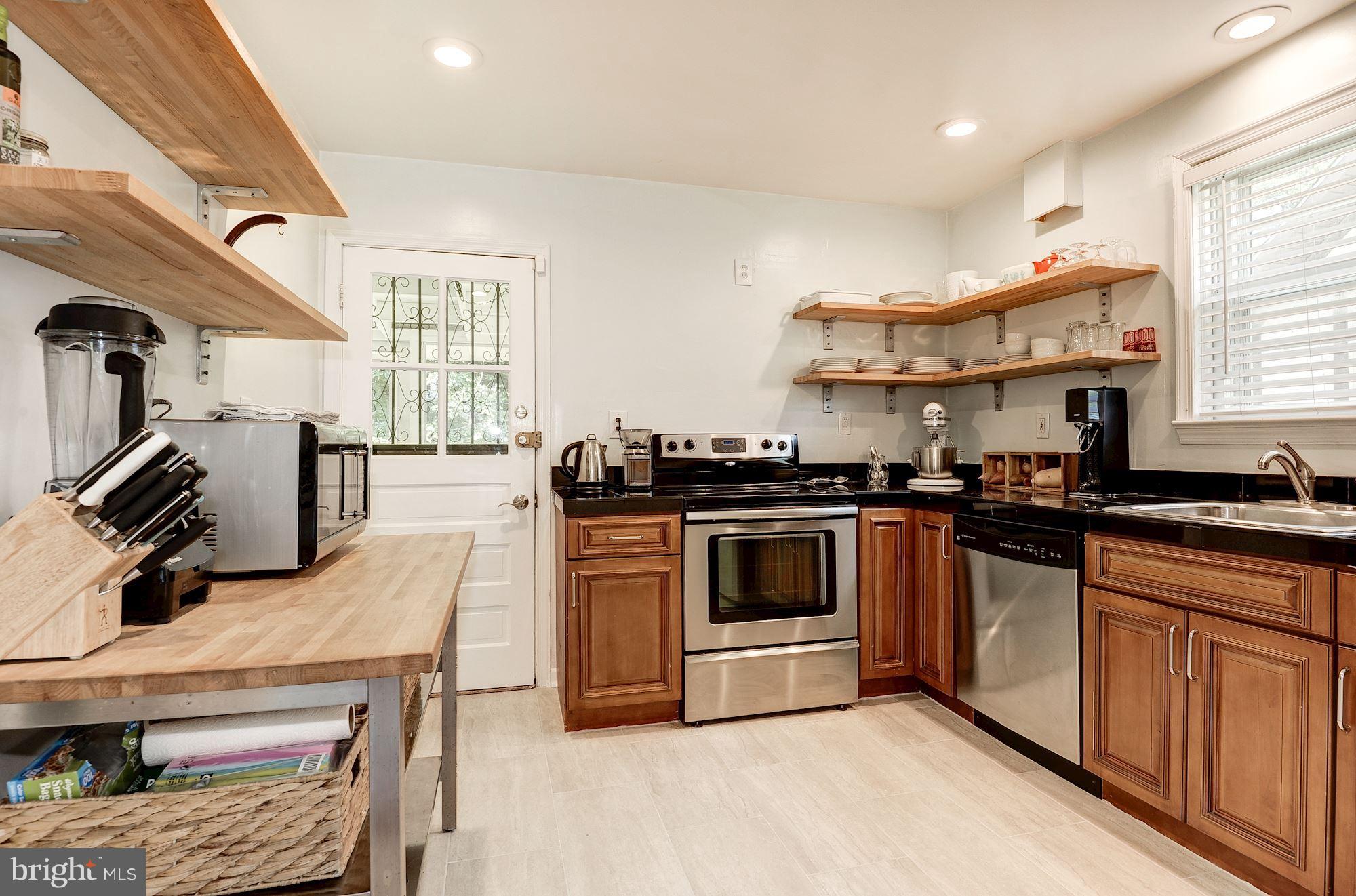 CHEVERLY - Residential