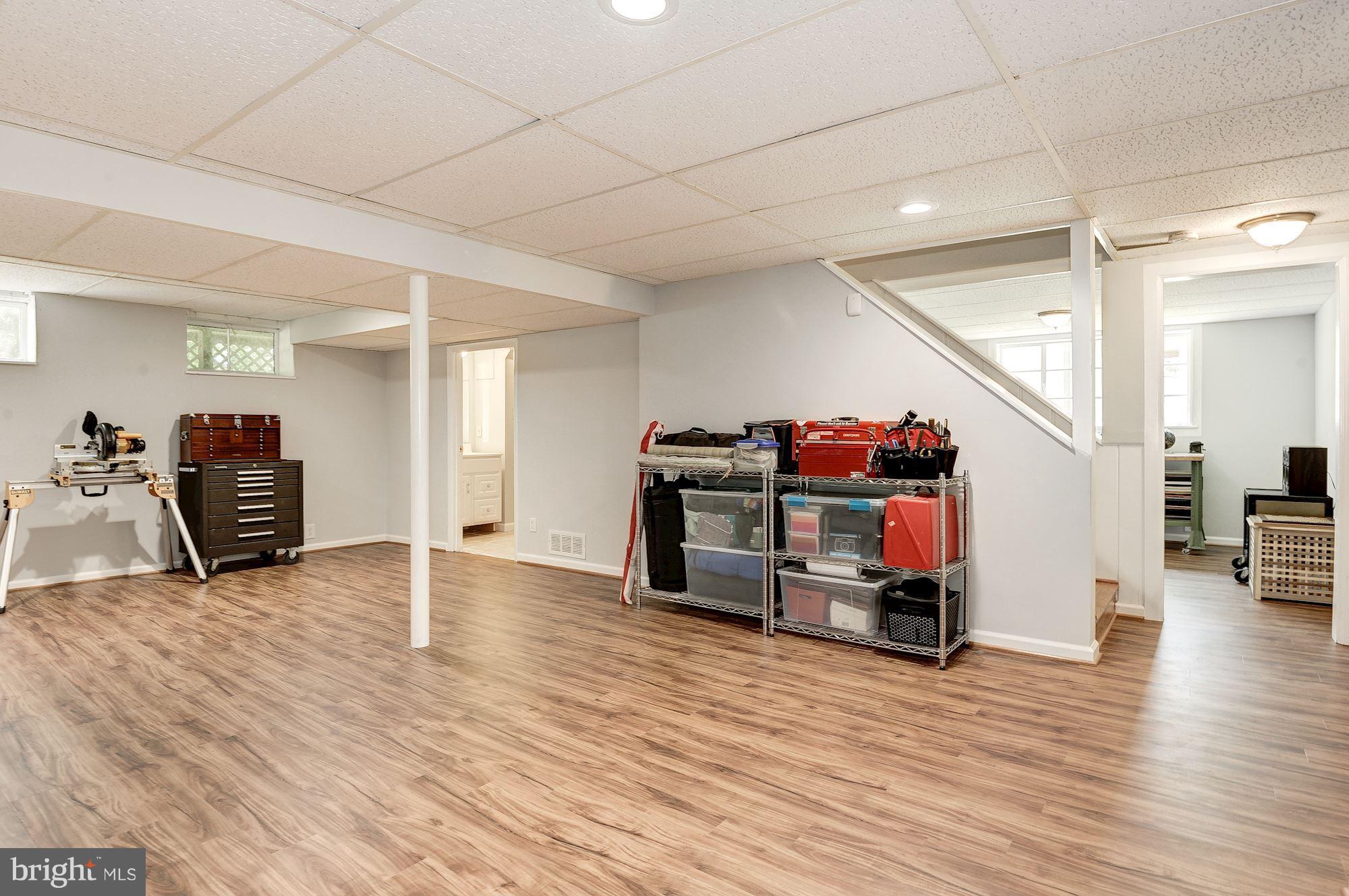 CHEVERLY - Residential