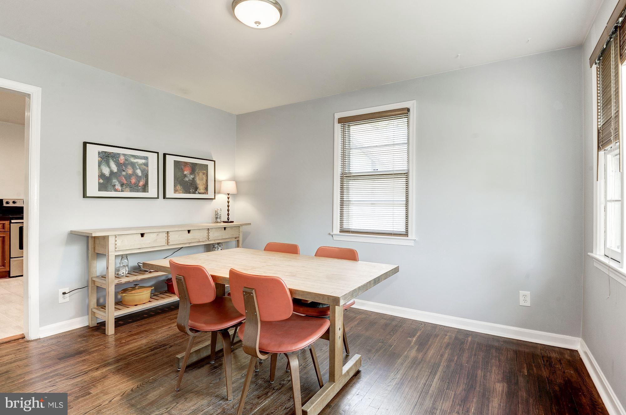 CHEVERLY - Residential