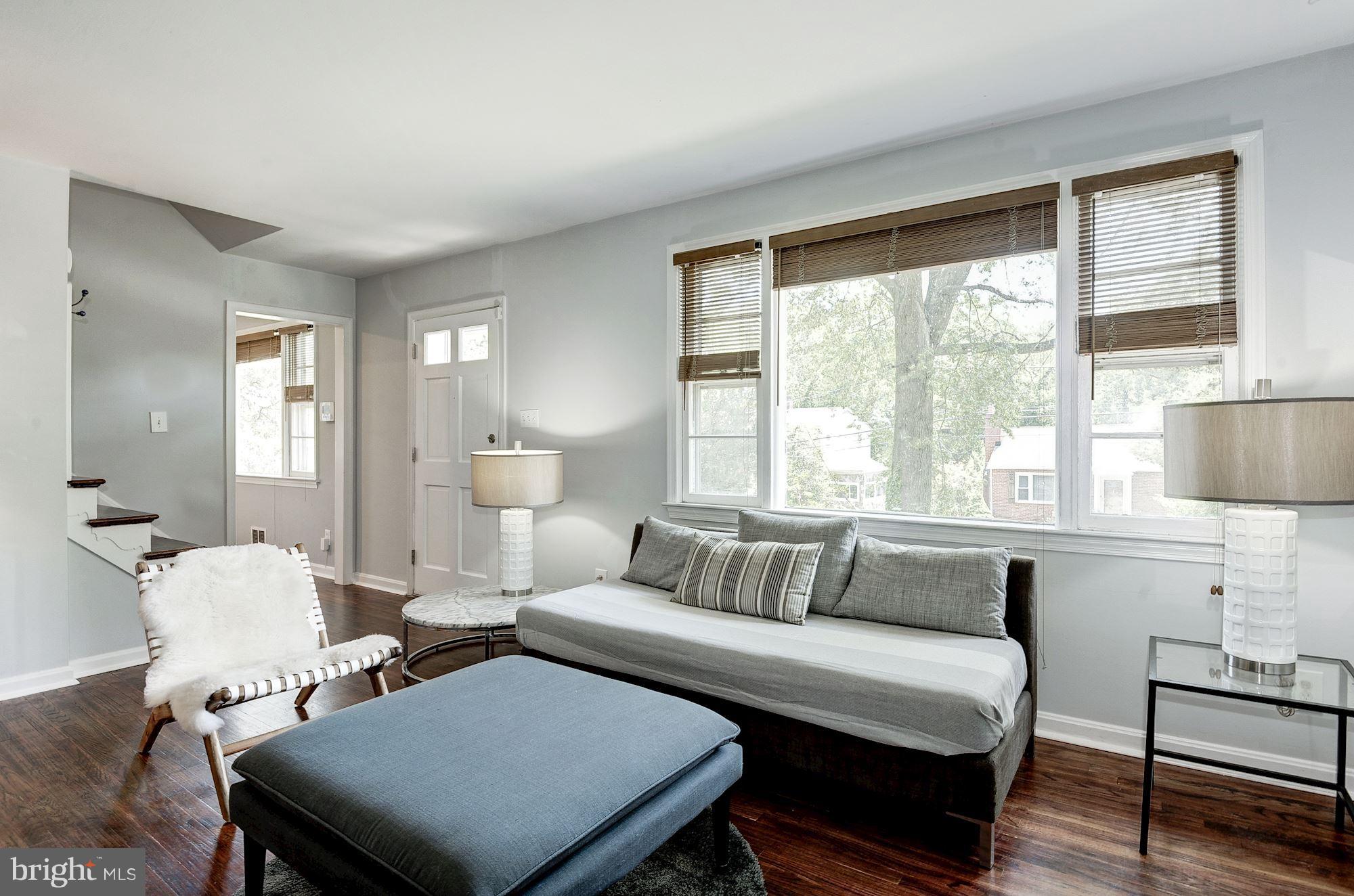 CHEVERLY - Residential